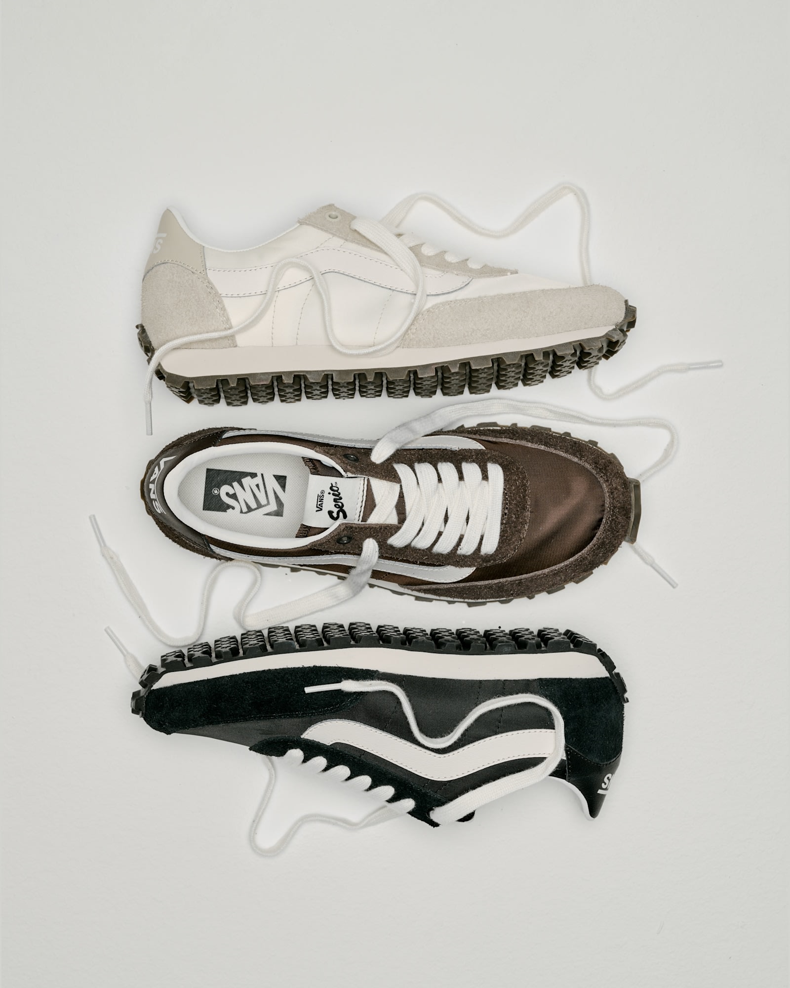 PREMIUM スタイル 152 ヘアリースエード image number 5