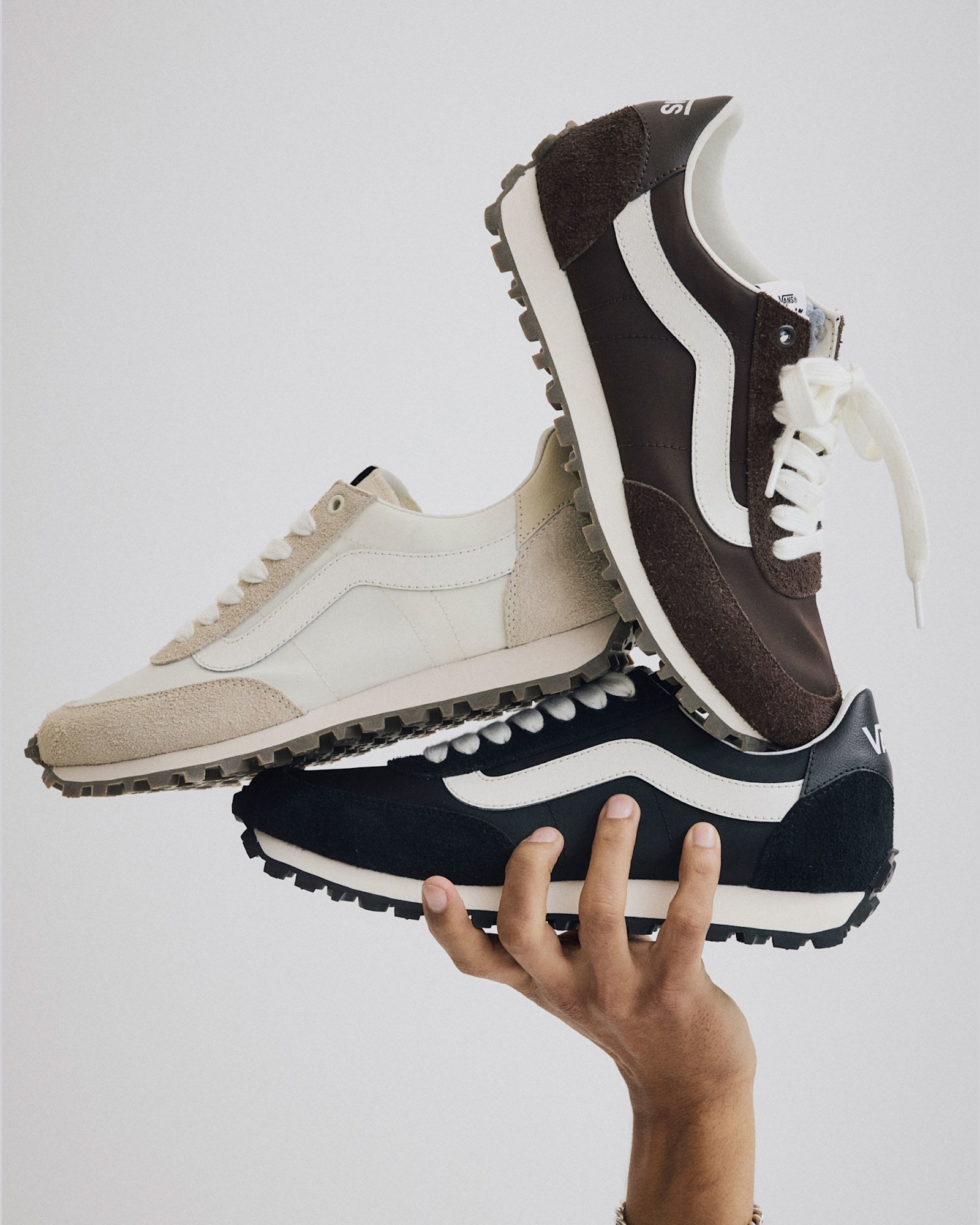 PREMIUM スタイル 152 ヘアリースエード image number 5