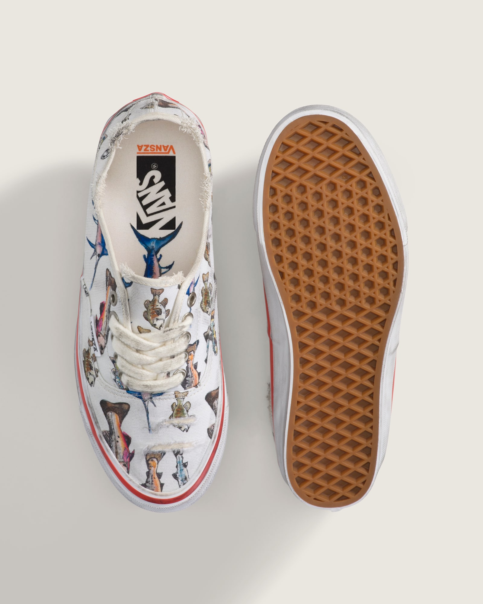 【10月22日発売】VANSZA オーセンティック キックダウン image number 2