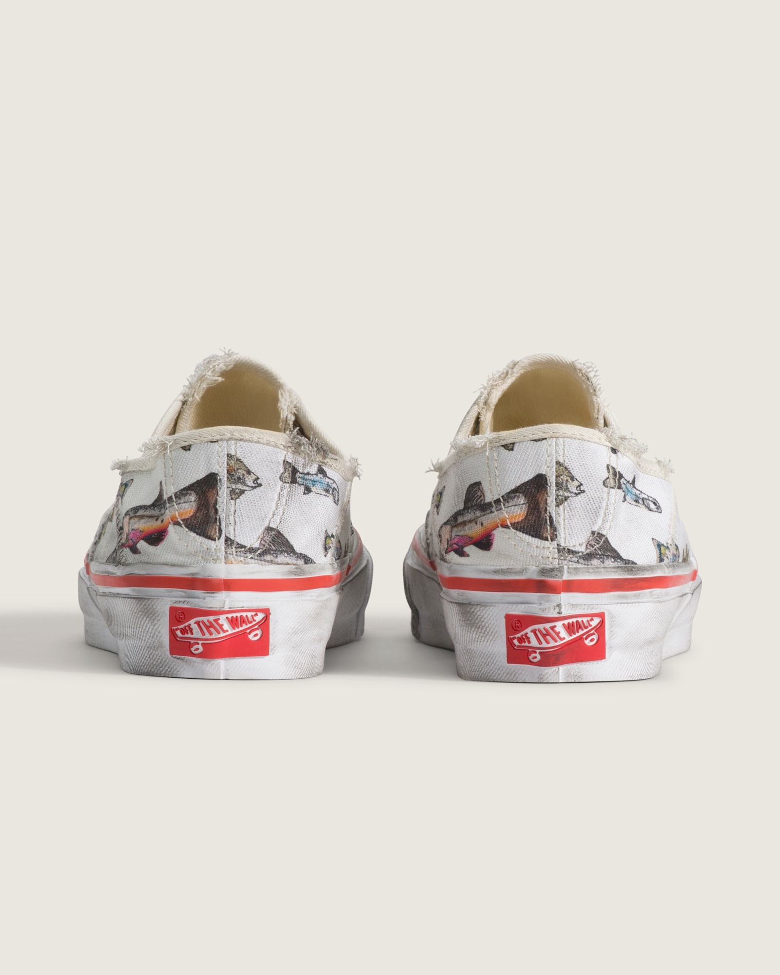 【10月22日発売】VANSZA オーセンティック キックダウン image number 3