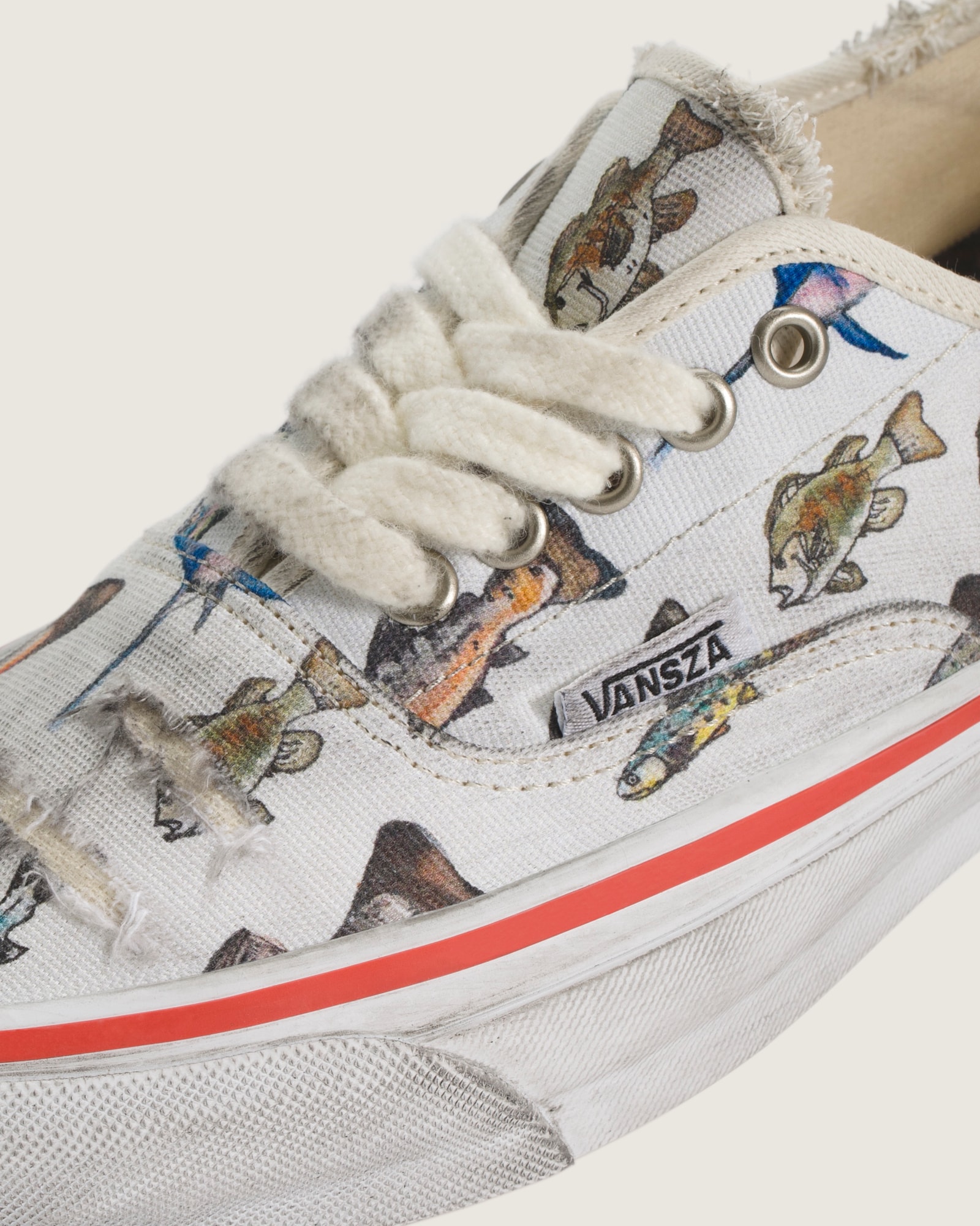 【10月22日発売】VANSZA オーセンティック キックダウン image number 6