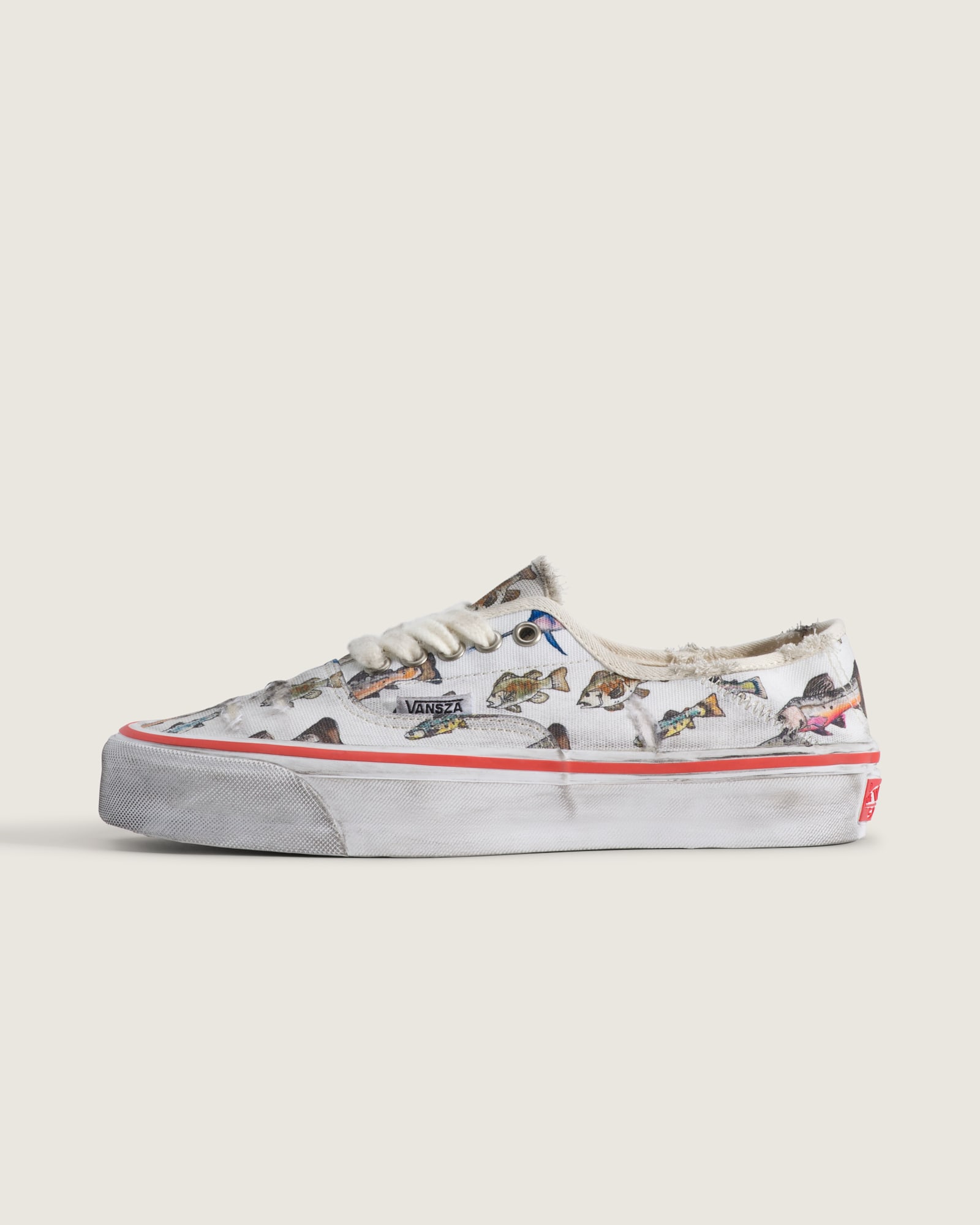 【10月22日発売】VANSZA オーセンティック キックダウン image number 0