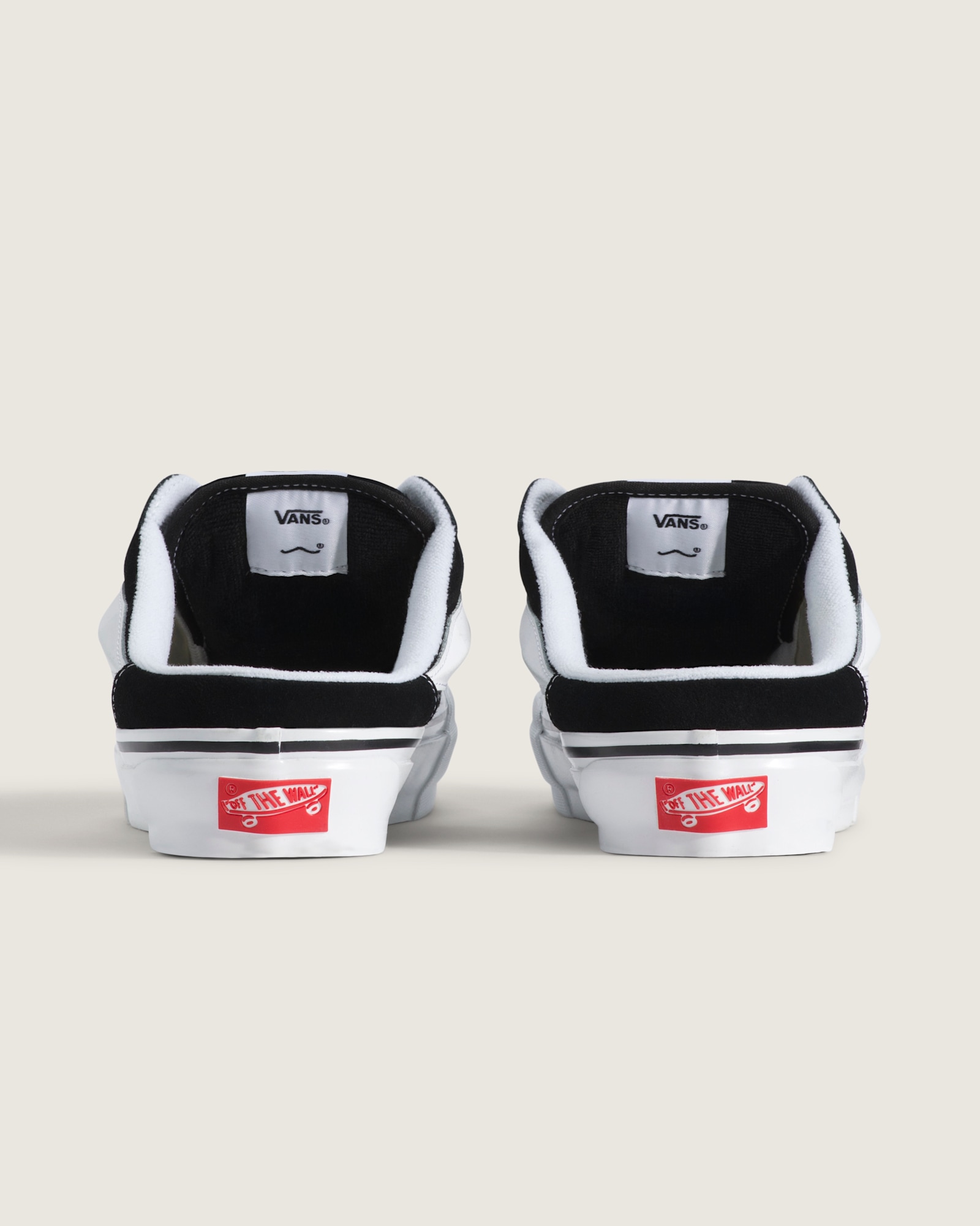 【10月22日発売】VANSZA ニュースクール ミュール image number 3