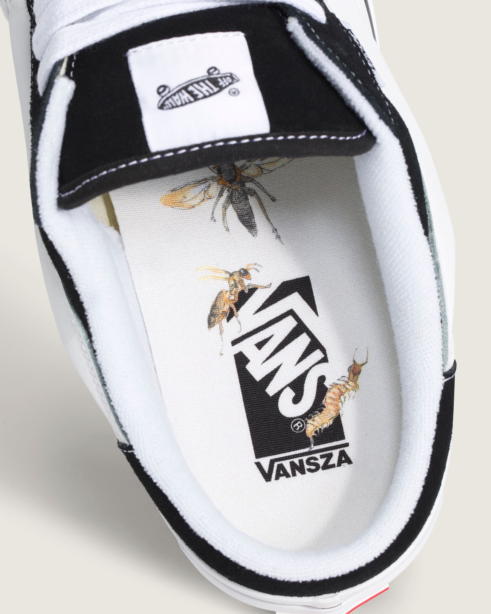 【10月22日発売】VANSZA ニュースクール ミュール image number 5
