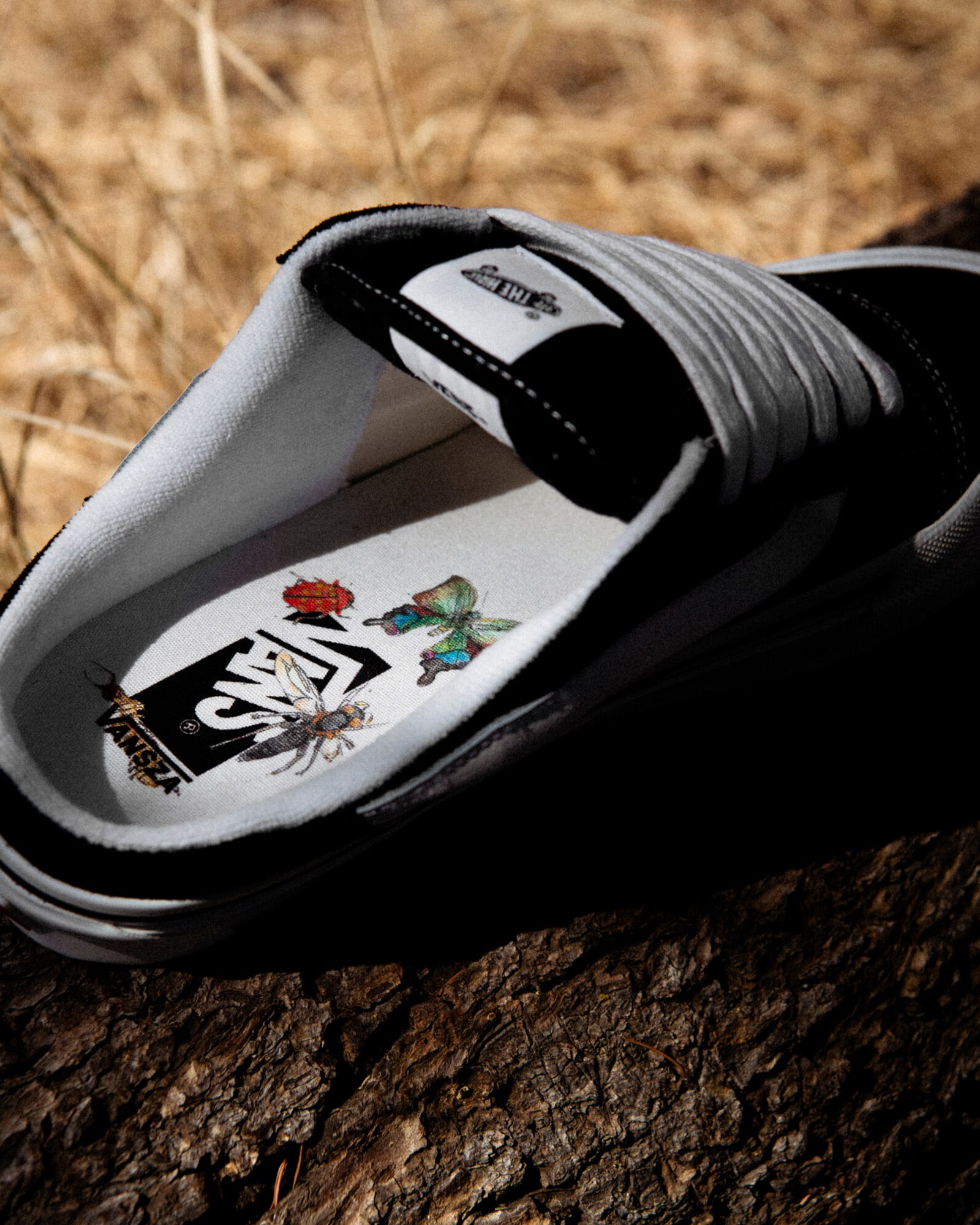 【10月22日発売】VANSZA ニュースクール ミュール image number 11