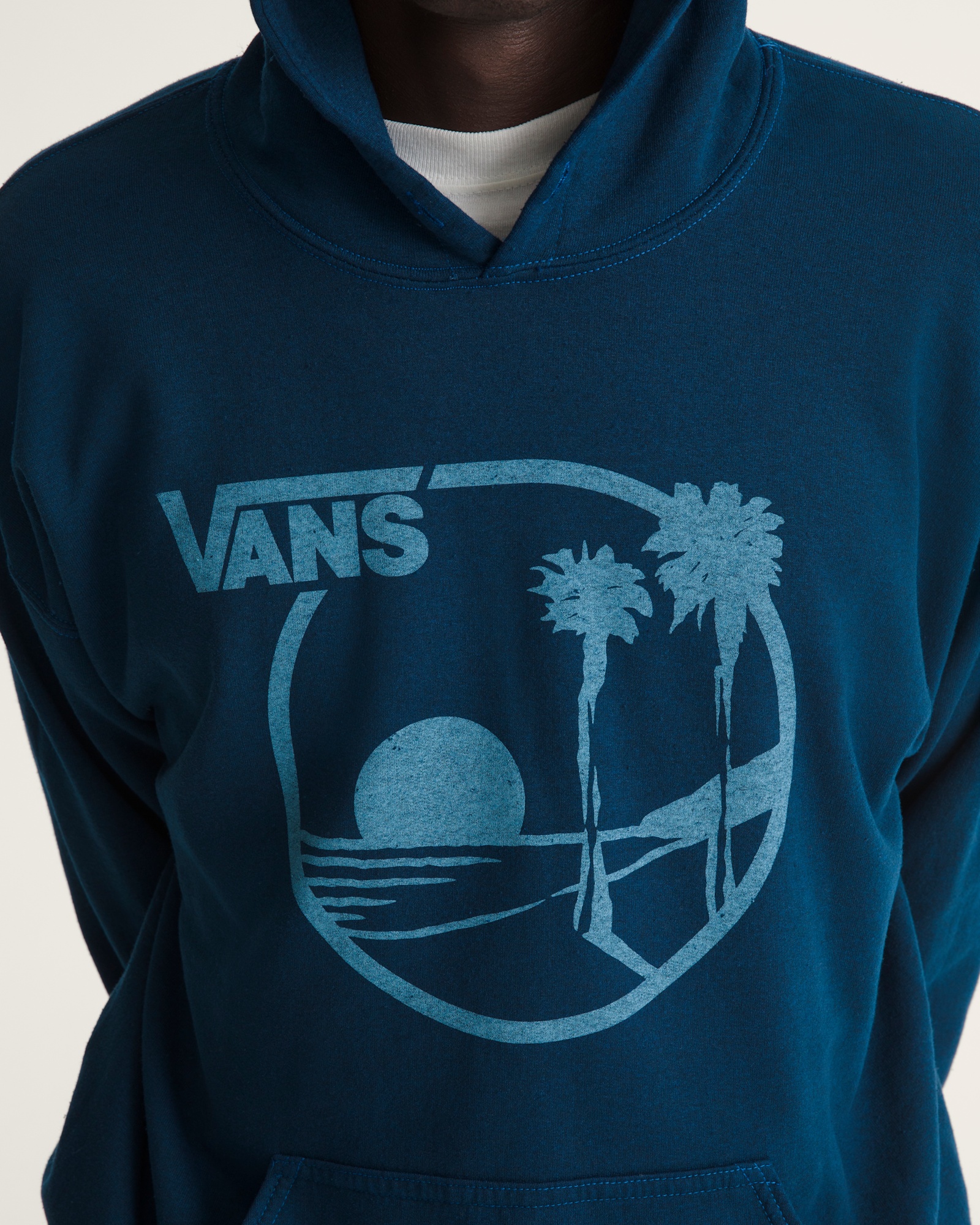 SUN VANS スウェット image number 4