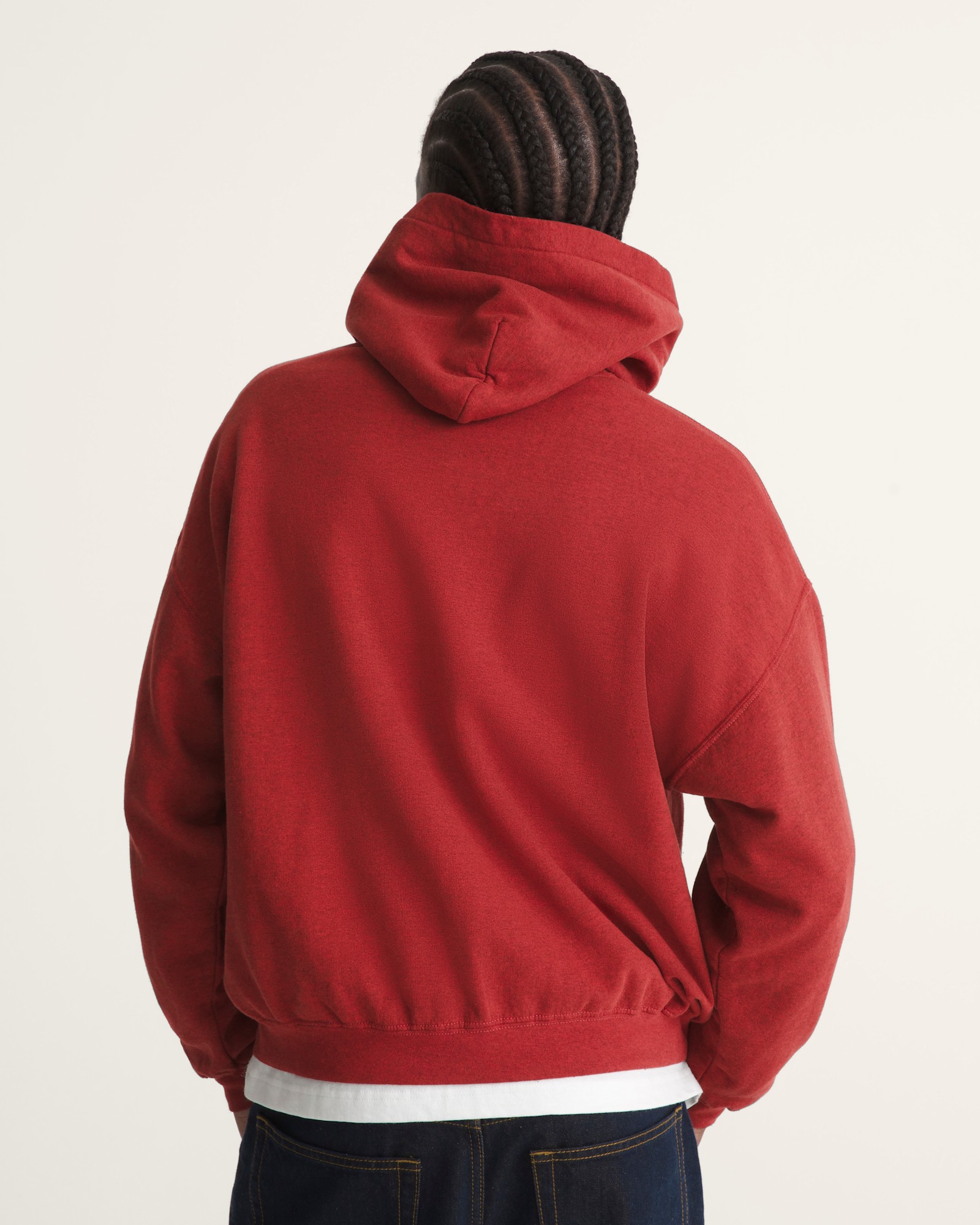 WAVE BLEND スウェット image number 1