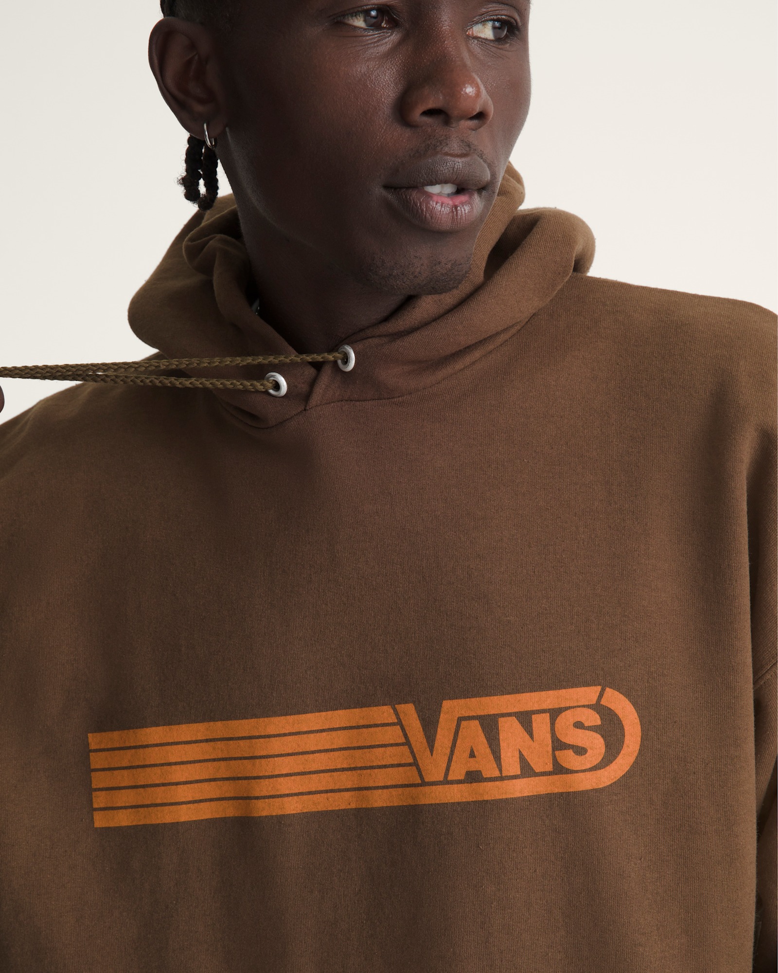 SERIO VANS スウェット image number 4