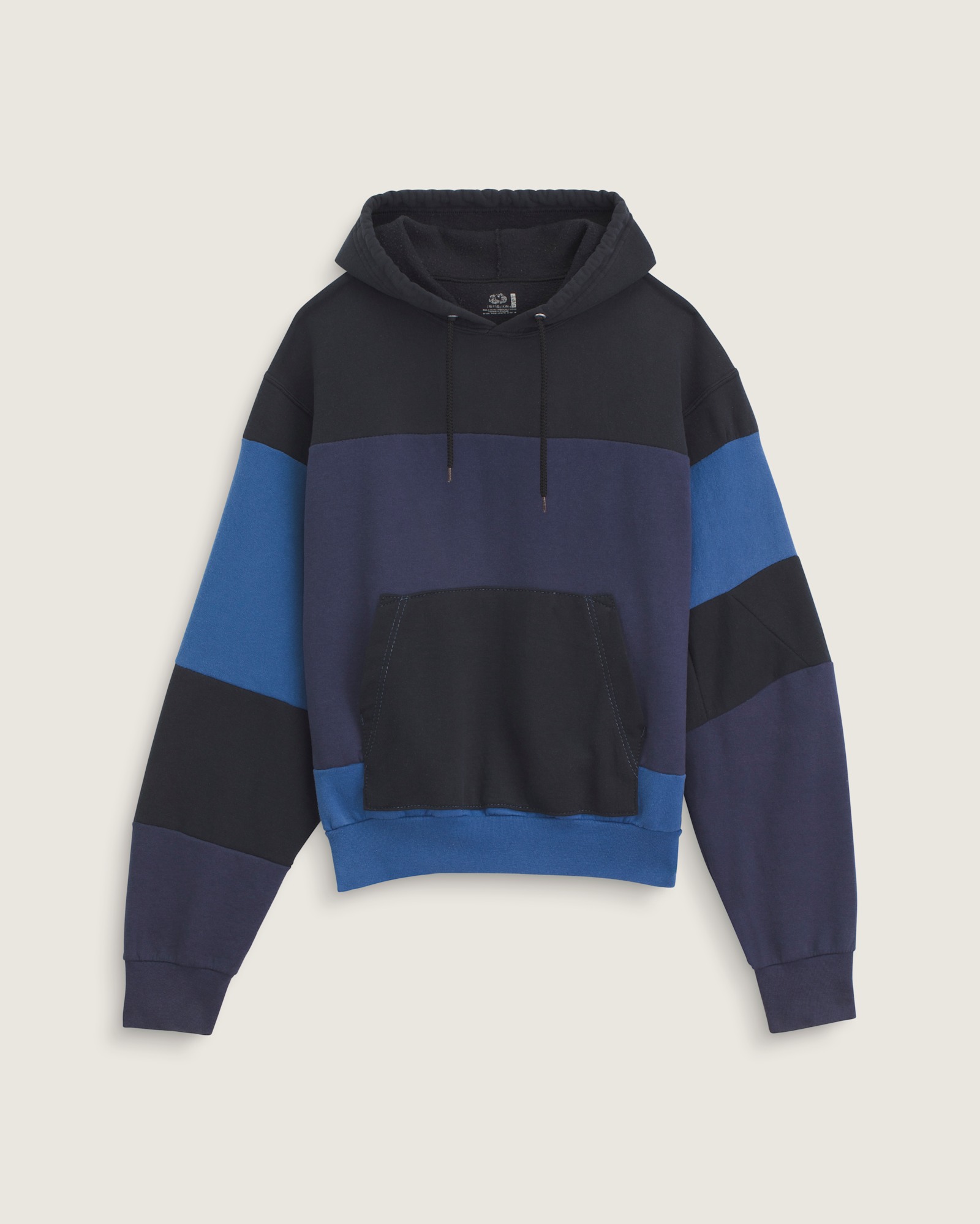 Vans WS Reimagined ウィメンズ ピースド フーディー image number 3
