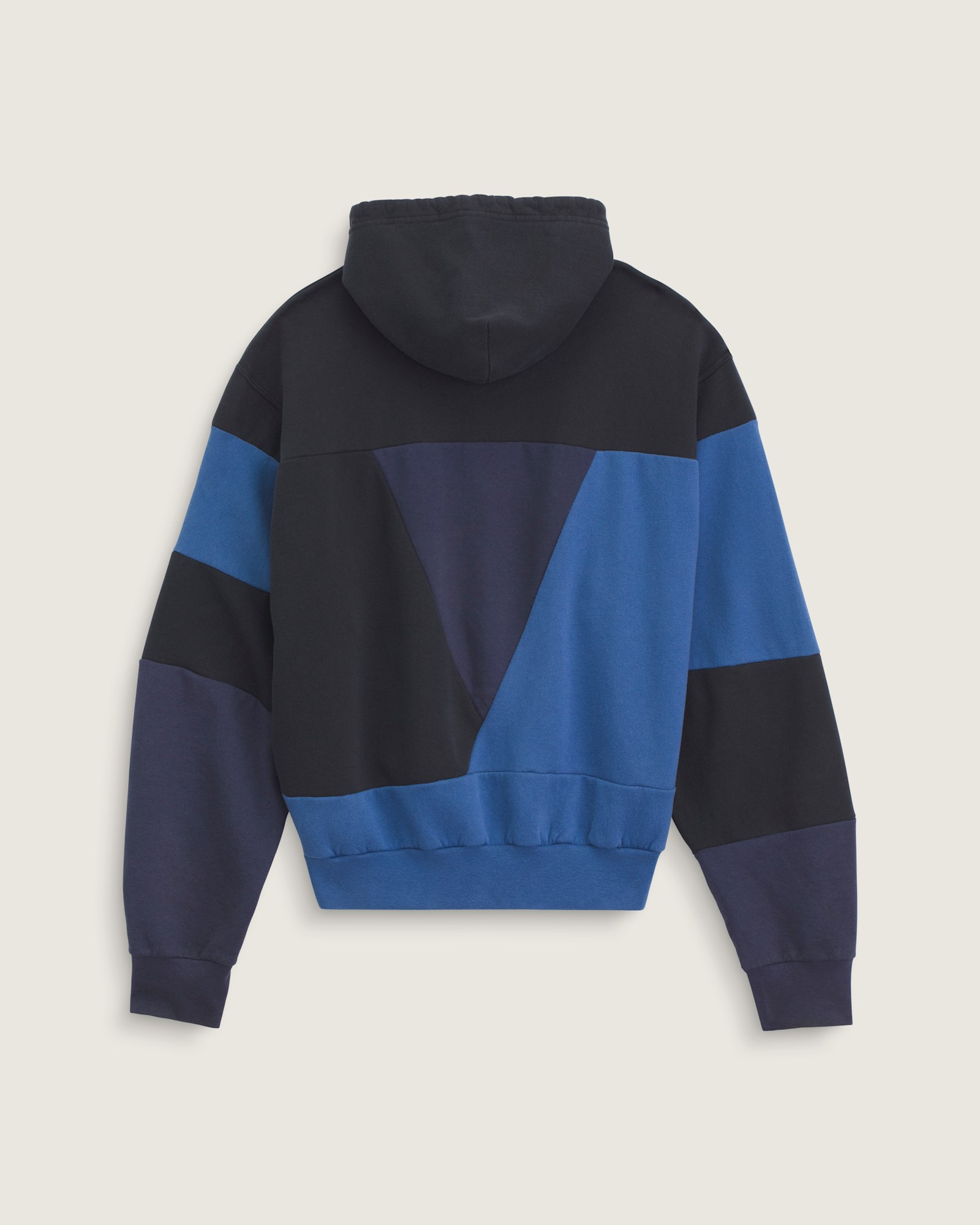 Vans WS Reimagined ウィメンズ ピースド フーディー image number 4