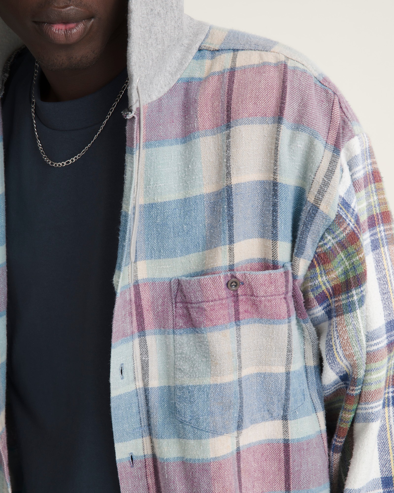 Vans WS Reimagined ウィメンズ 3 FER フーディー image number 3