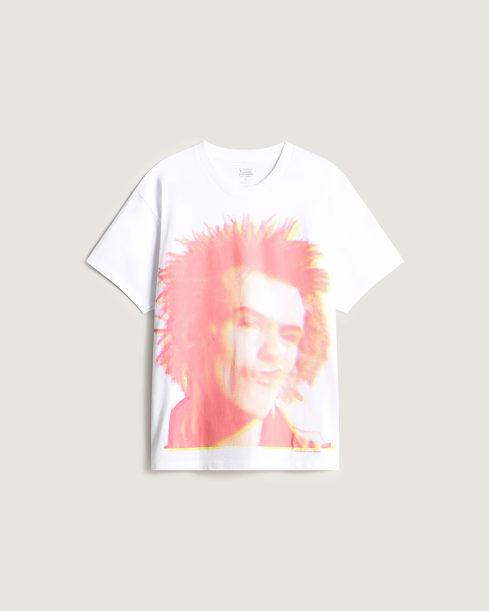 Sex Pistols Pretty Vicious Tシャツ image number 0
