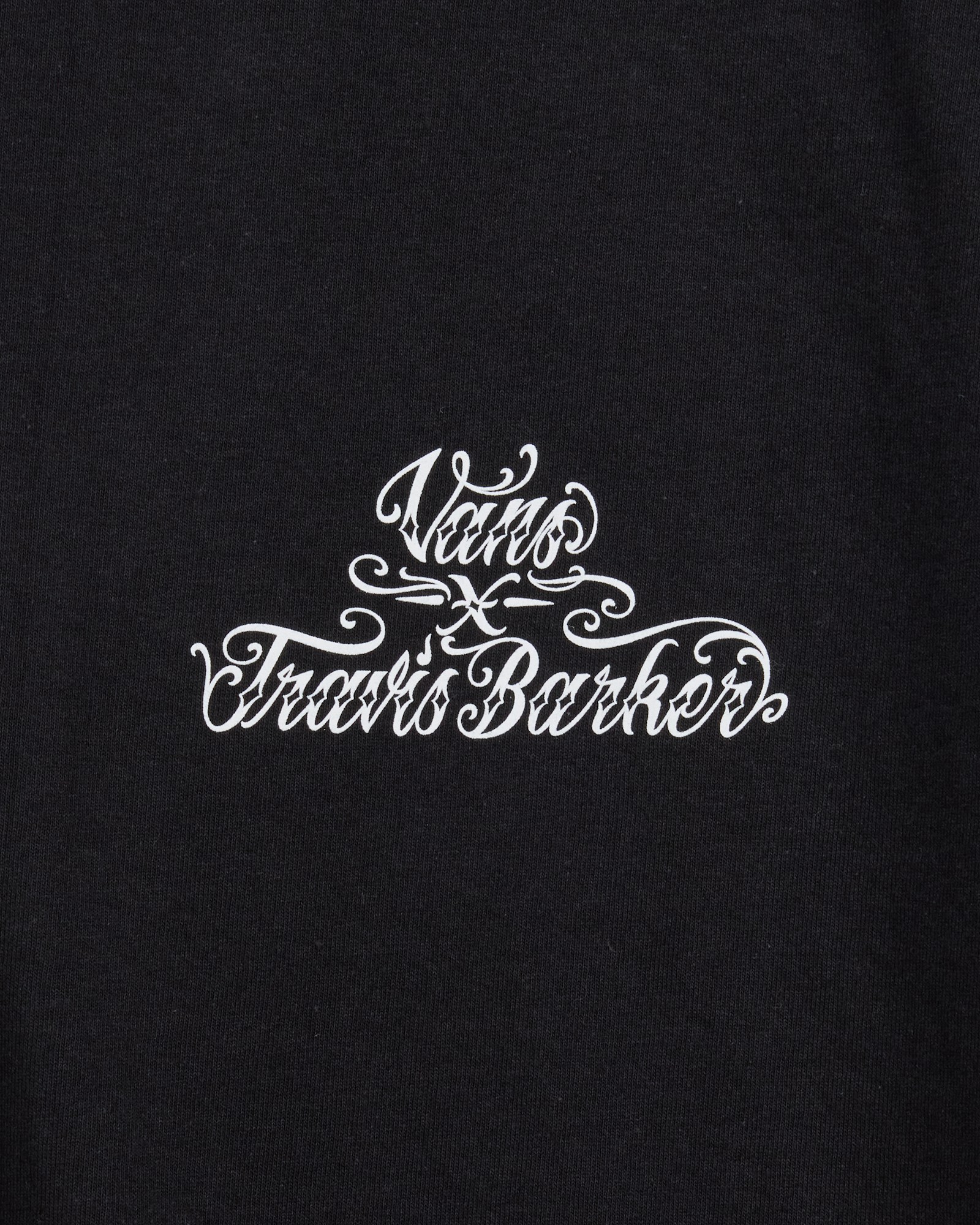 Travis Barker Tシャツ image number 7