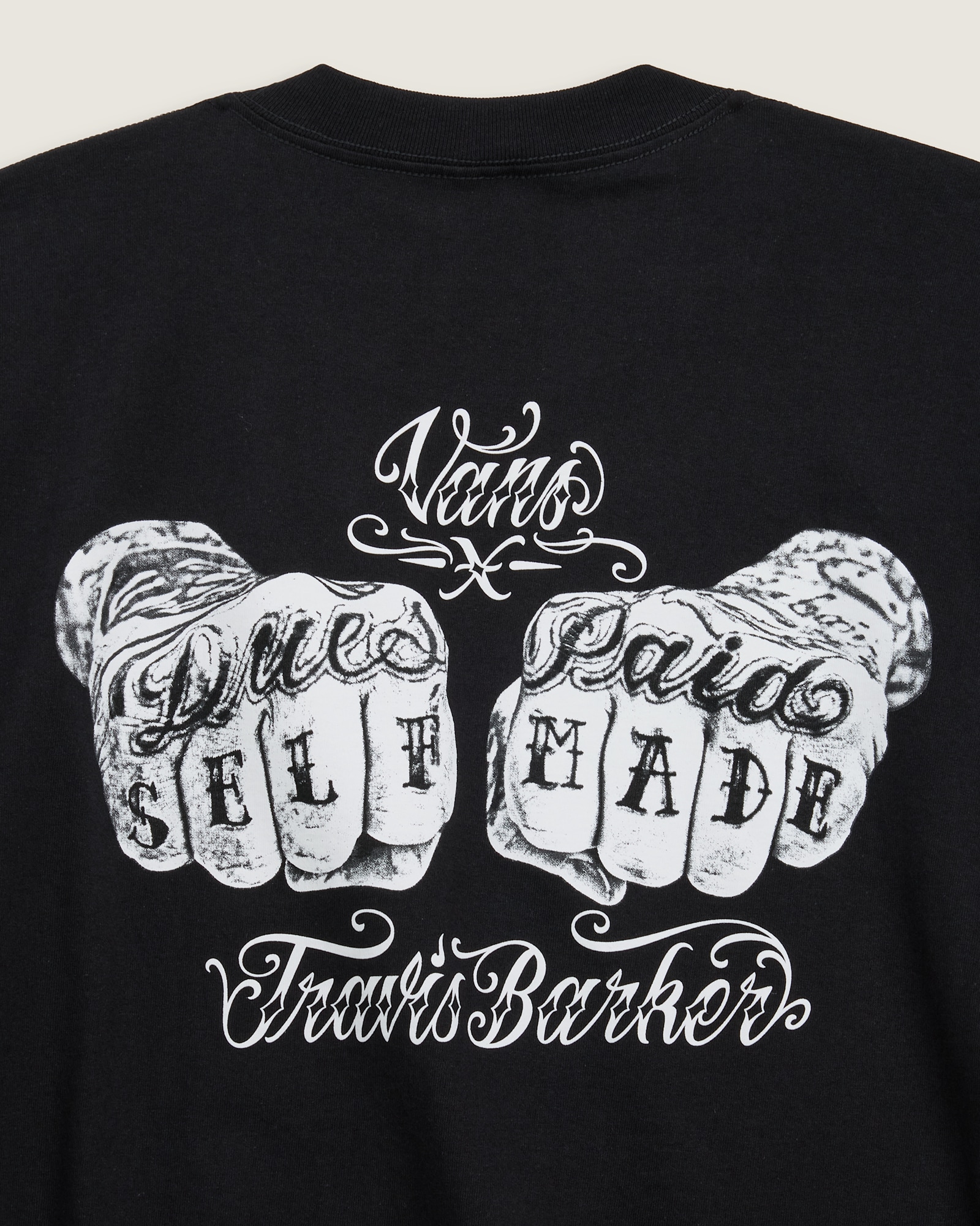 Travis Barker Tシャツ image number 5