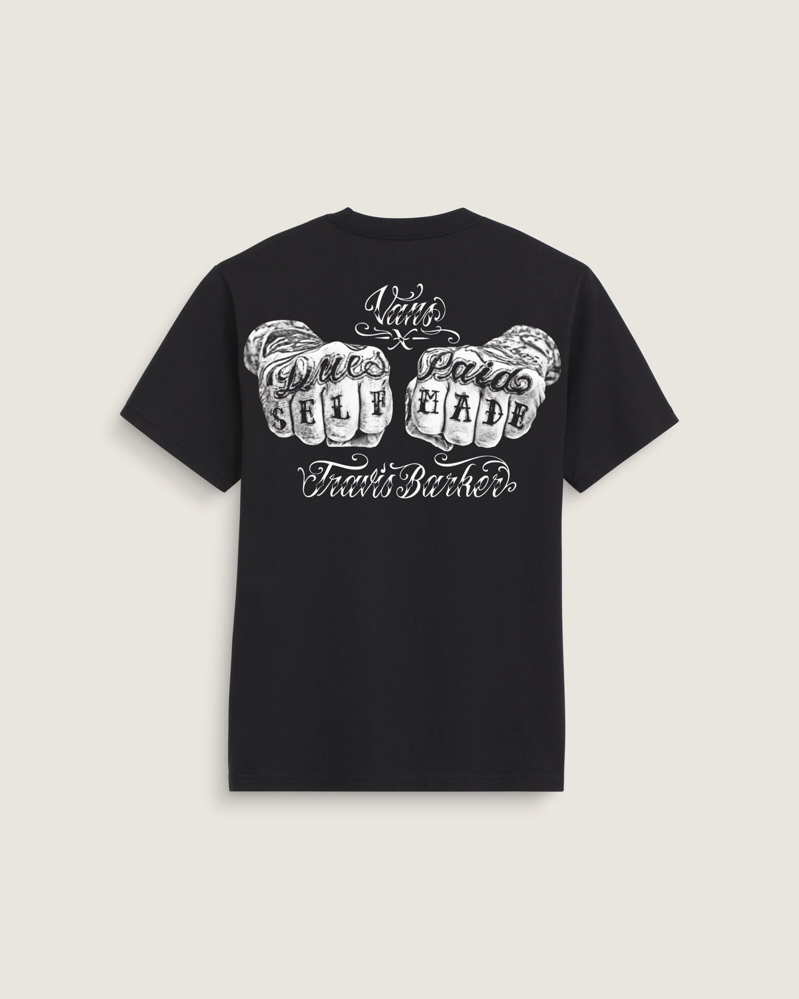 [6月18日発売] Travis Barker Tシャツ image number 3