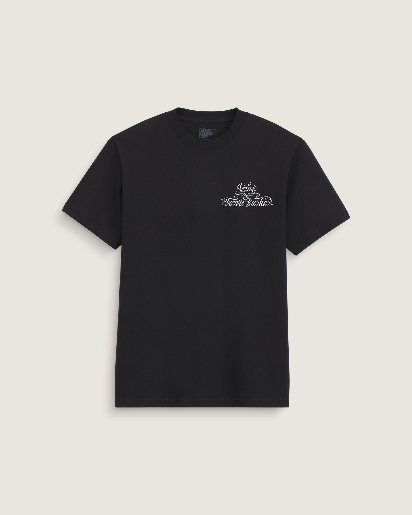 [6月18日発売] Travis Barker Tシャツ image number 4