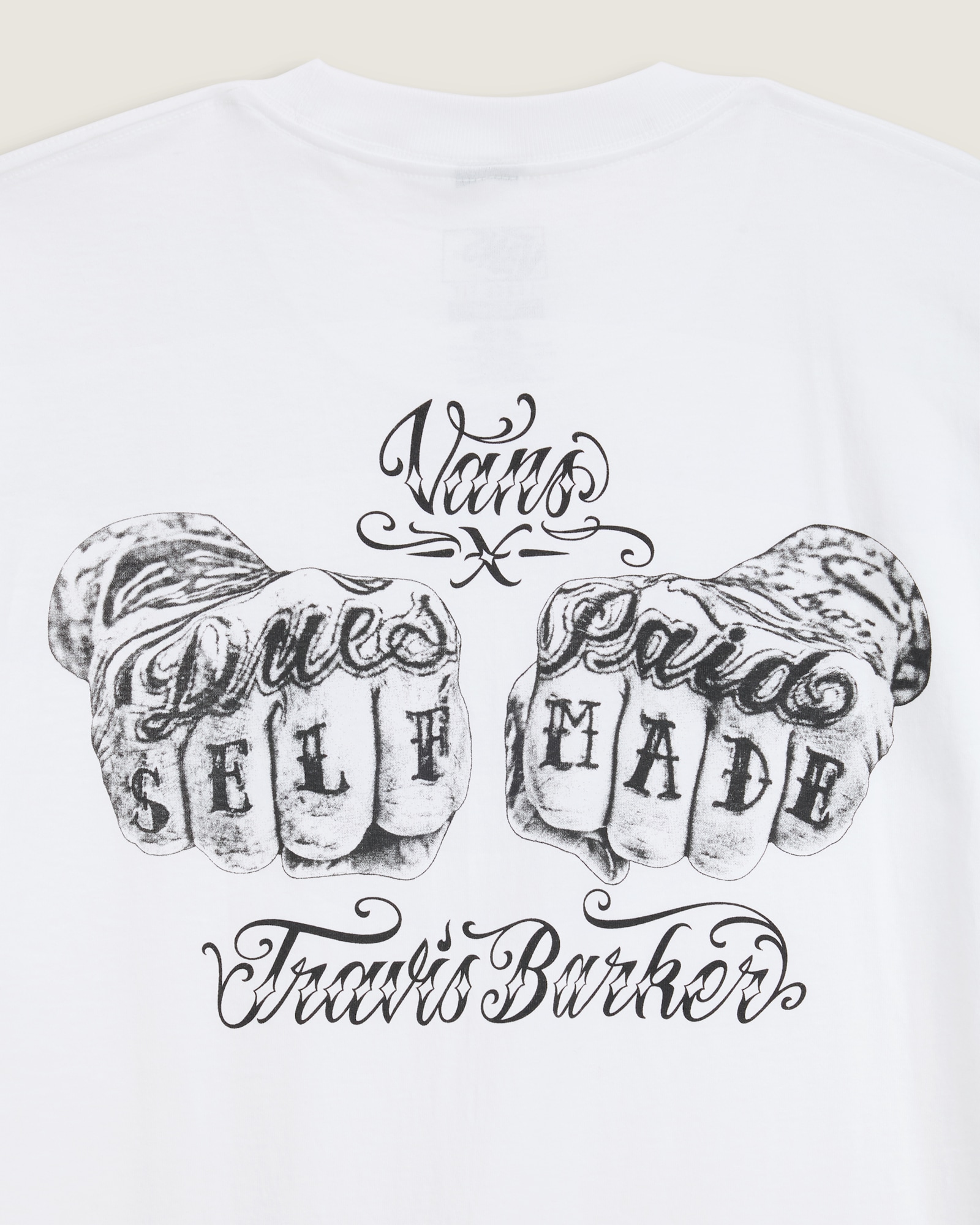 Travis Barker Tシャツ image number 5
