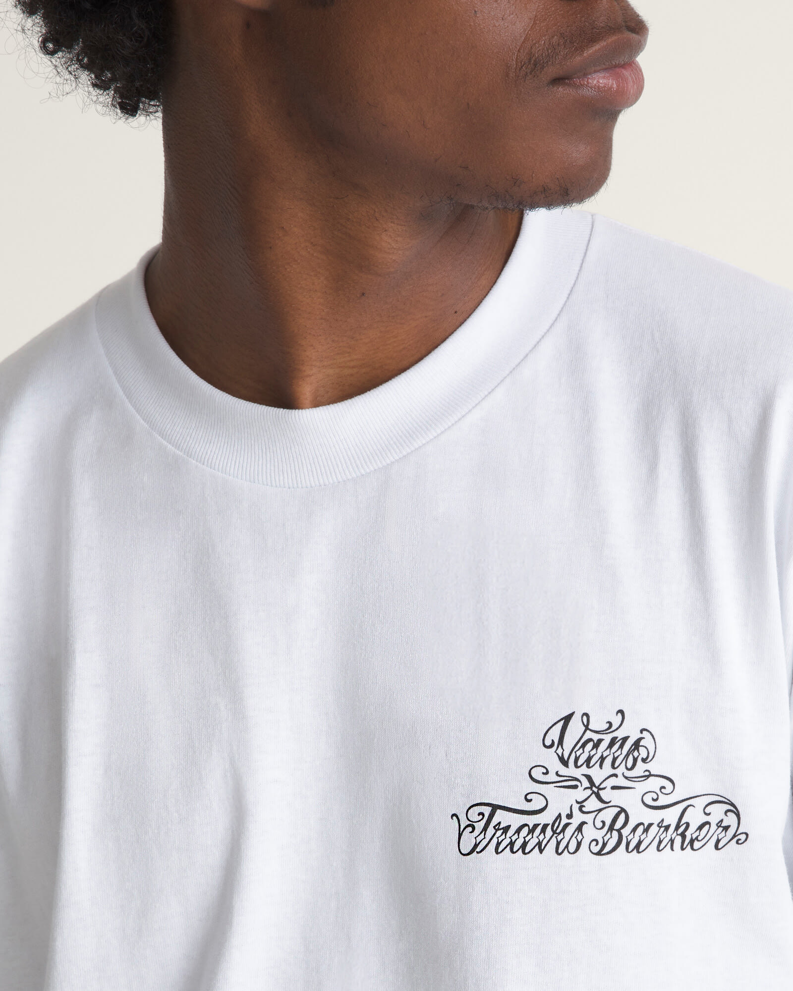 [6月18日発売] Travis Barker Tシャツ image number 2