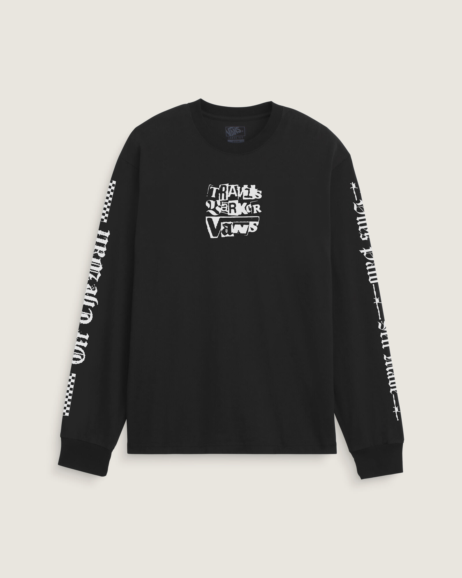 [6月18日発売] Travis Barker Tシャツ image number 3