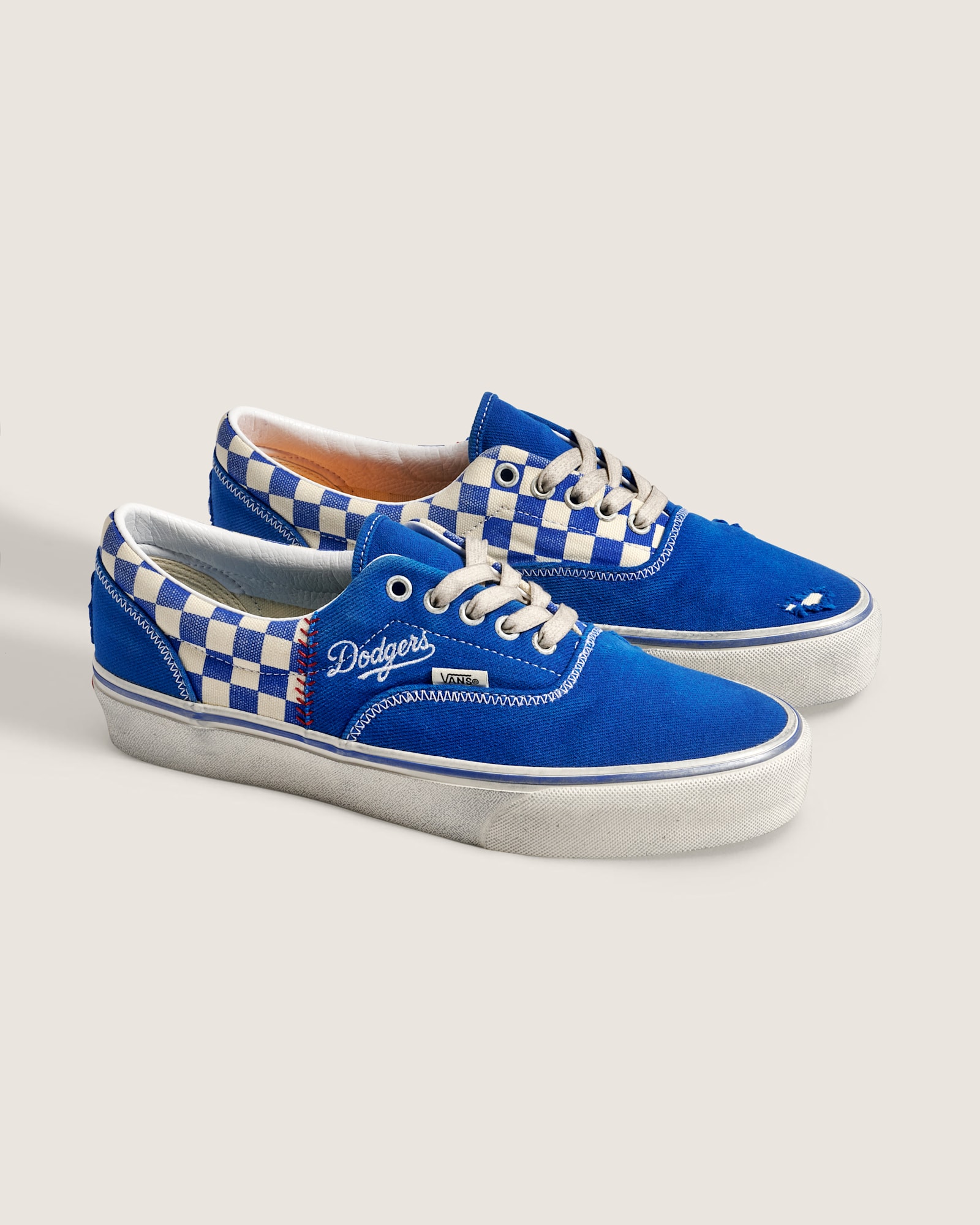 【近日発売】MLB Dodgers エラ image number 1