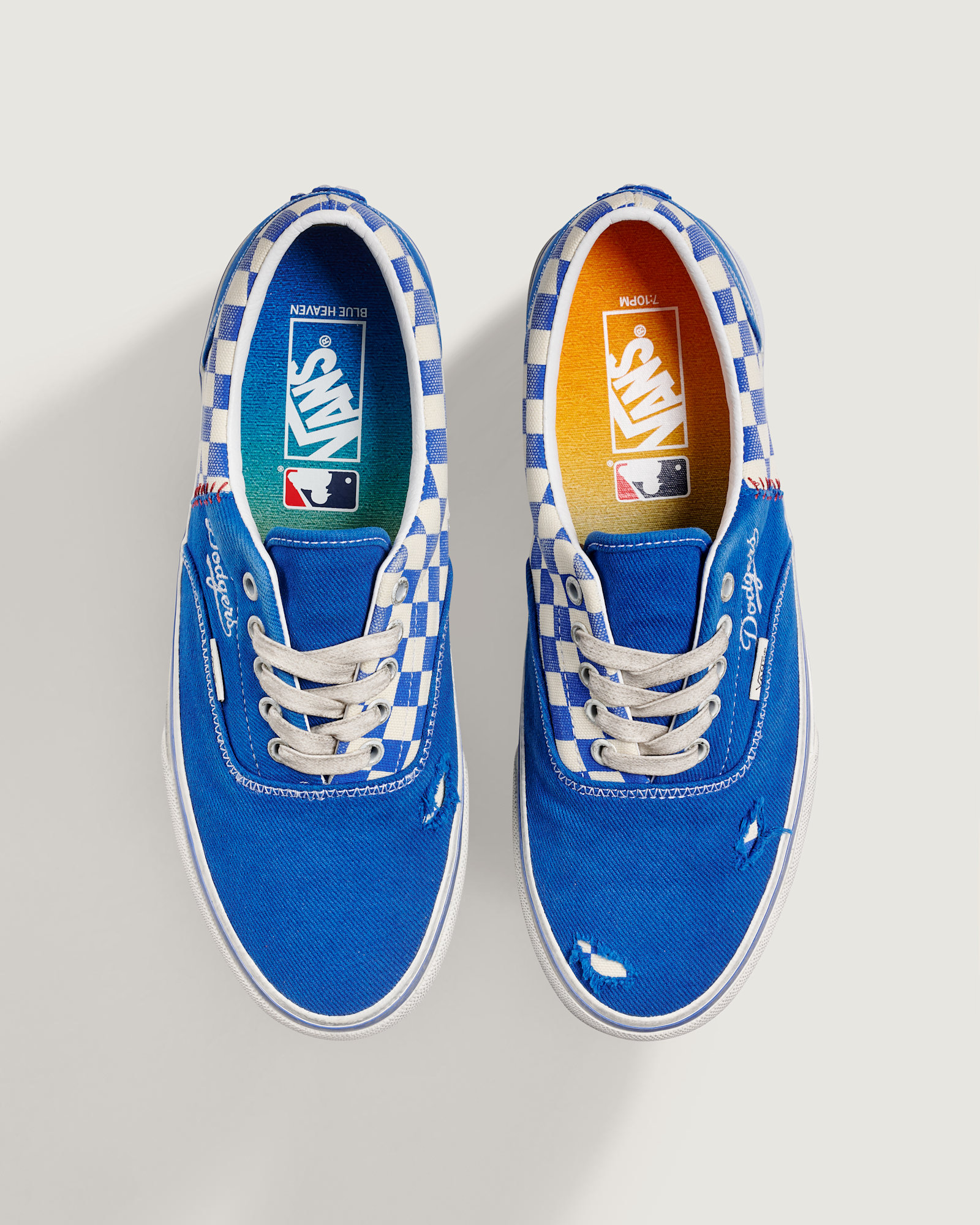 【近日発売】MLB Dodgers エラ image number 2