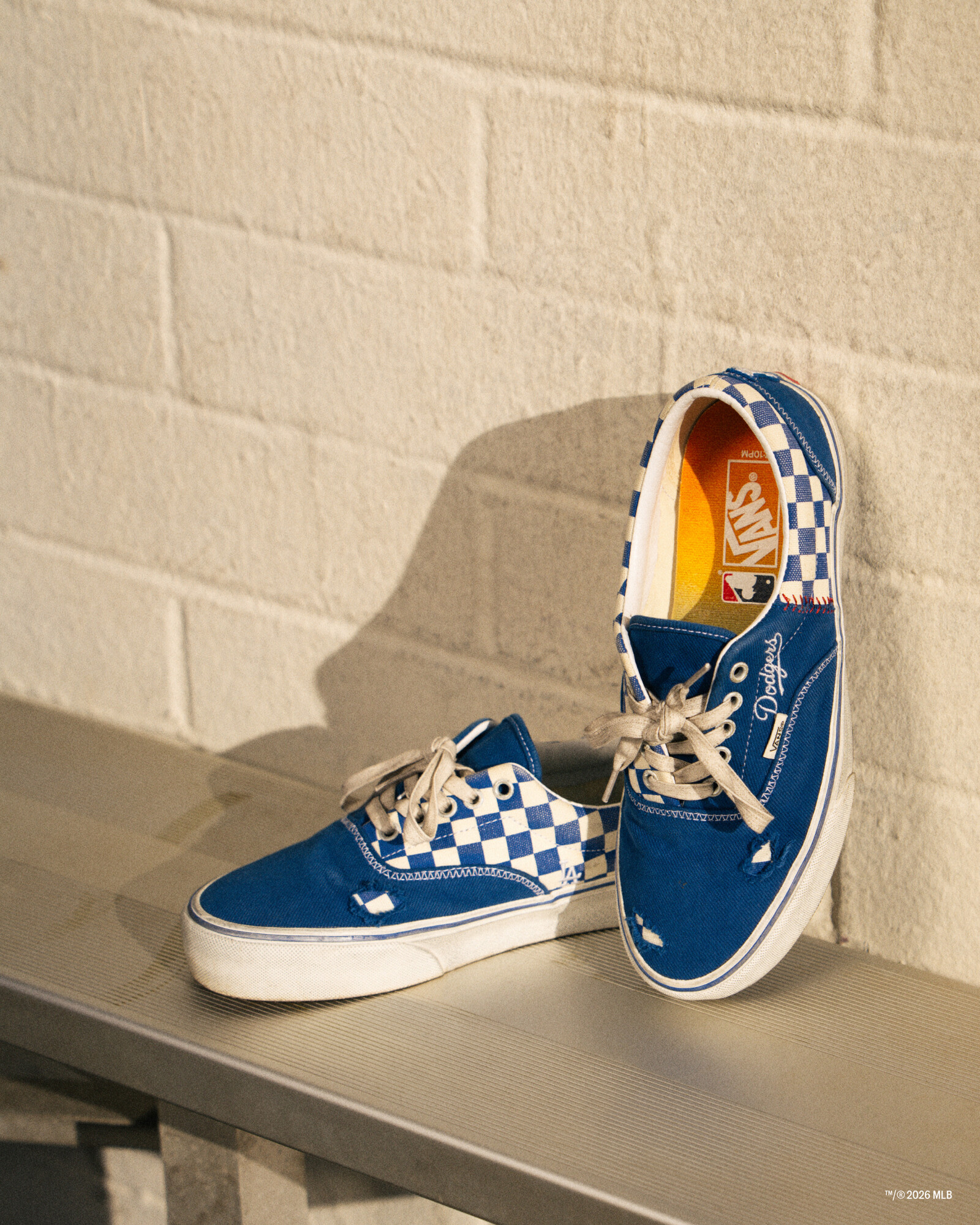 【近日発売】MLB Dodgers エラ image number 9