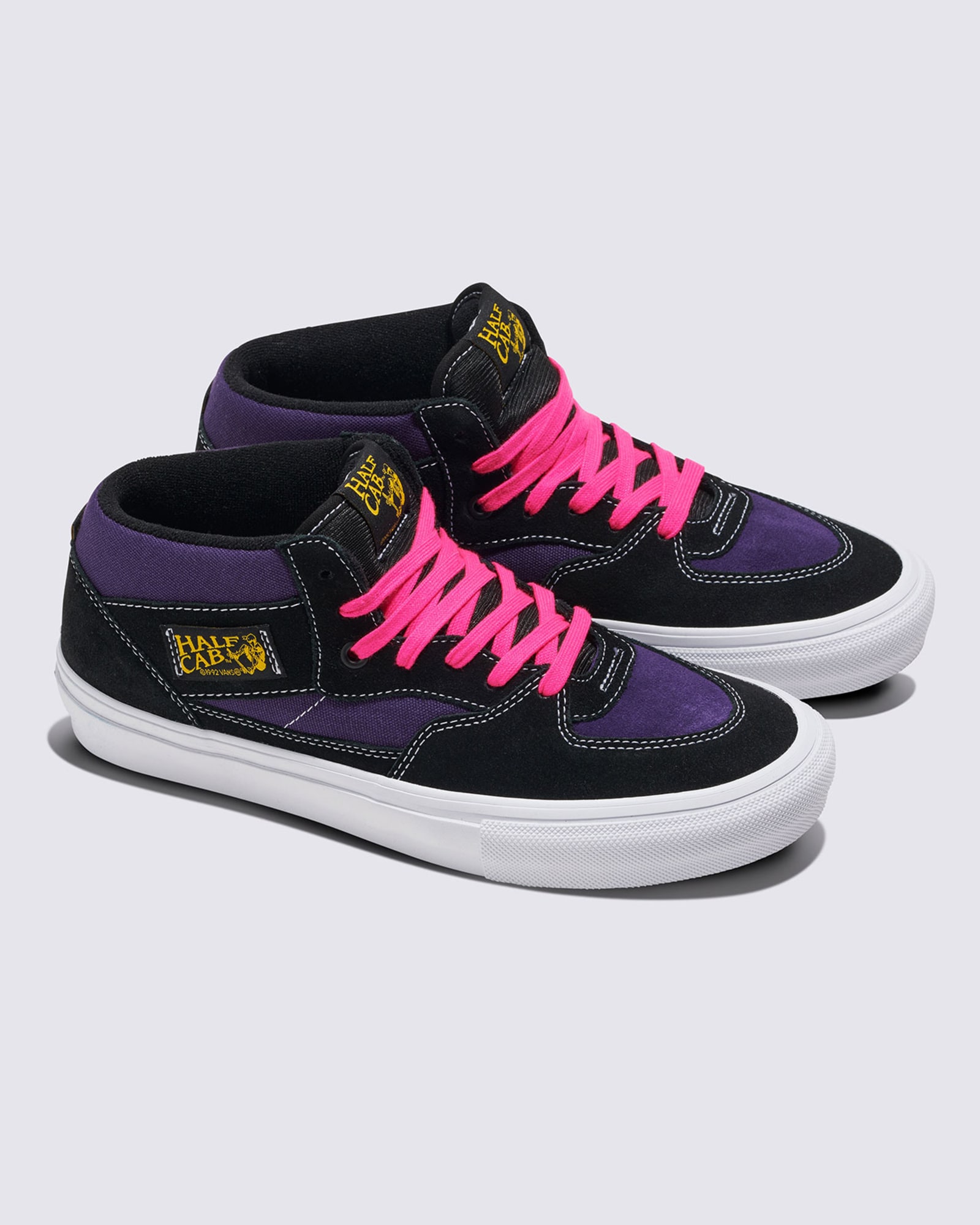 スケート ハーフキャブ image number 1