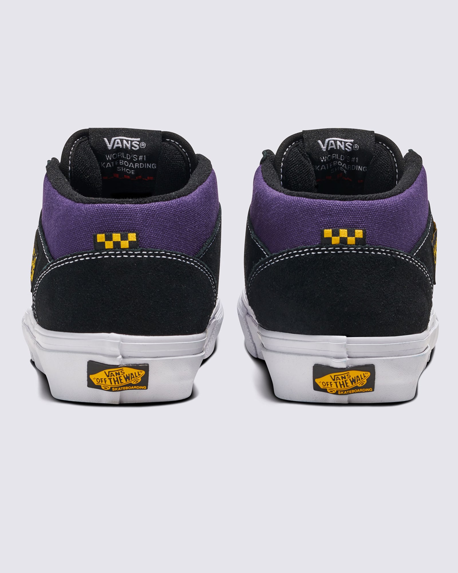 スケート ハーフキャブ image number 3