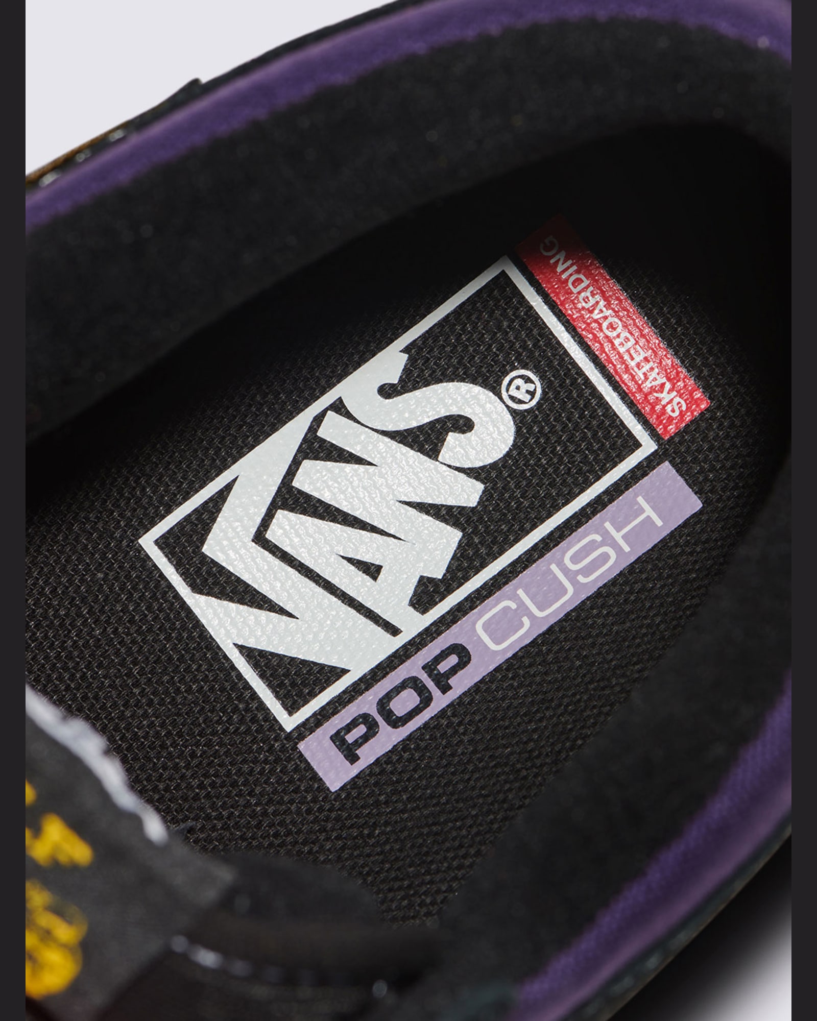 スケート ハーフキャブ image number 4