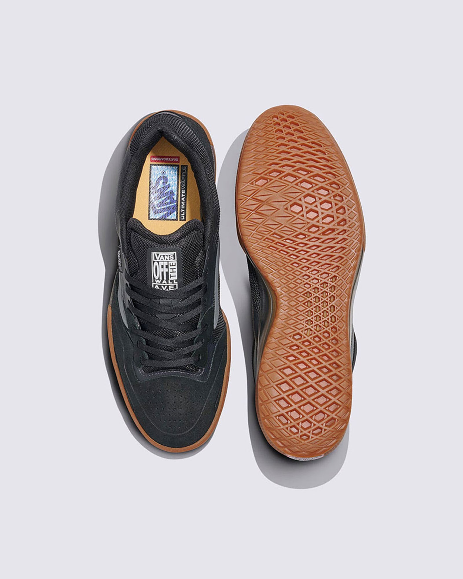 AVE 2.0| VANS（ヴァンズ）公式ストア