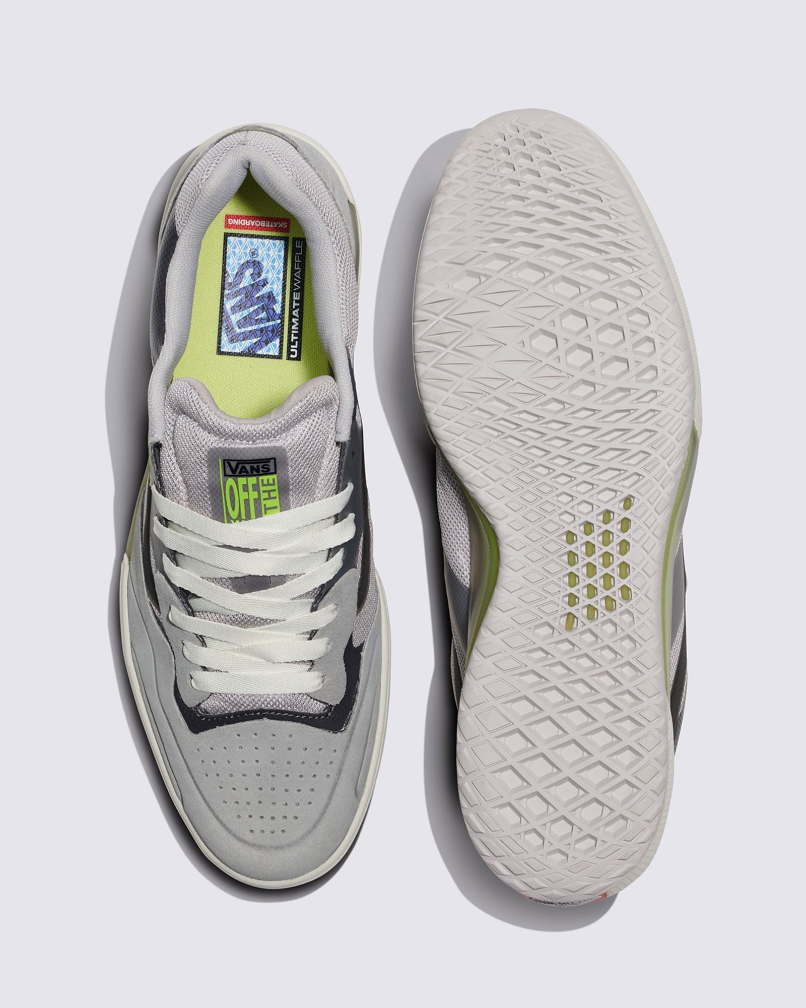 ぼんず AVE 2.0| VANS（ヴァンズ）公式ストア