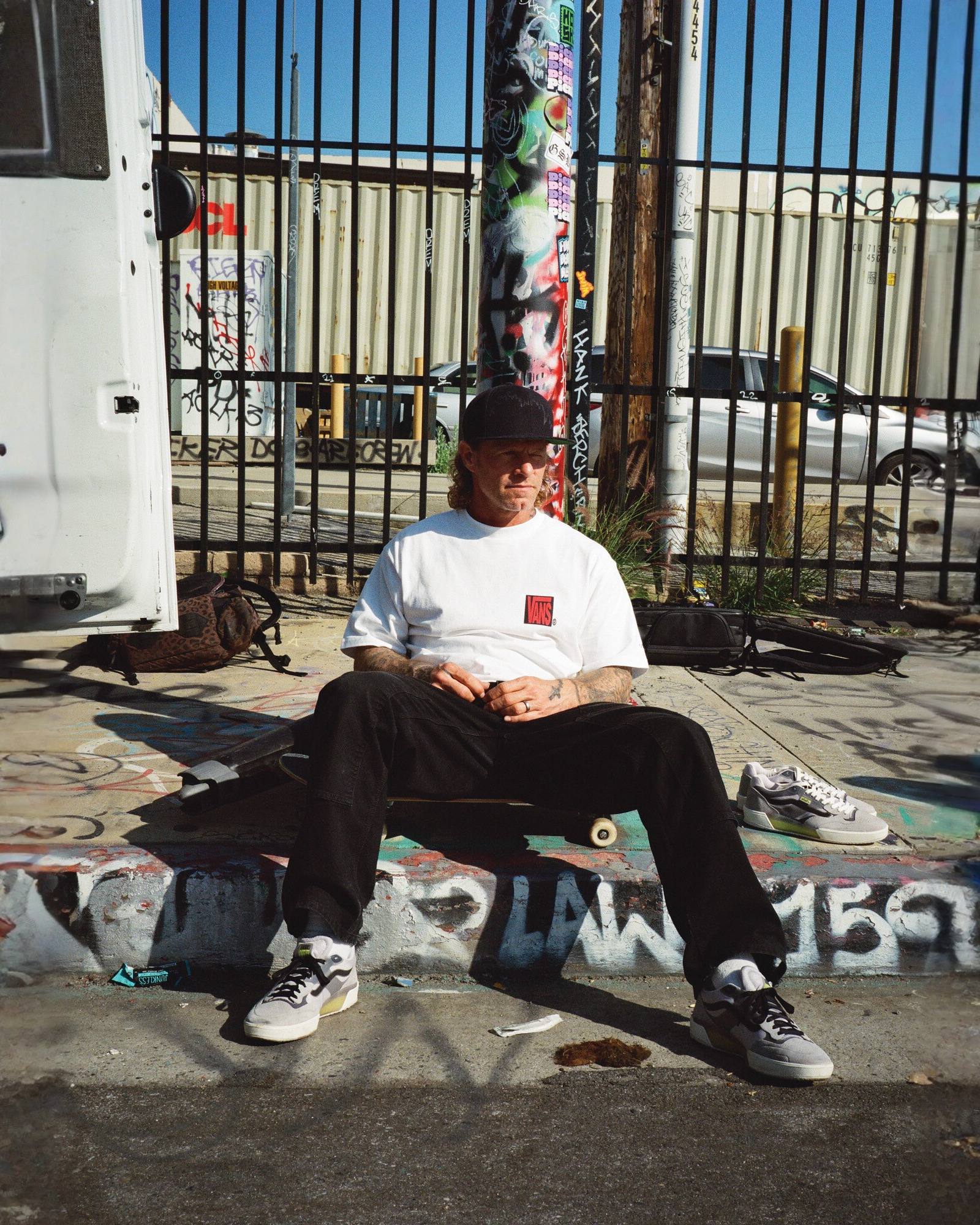 ダグマーベア　ヘレン X3000 LIMITED EDITION E2205 - BARRY SHEENE