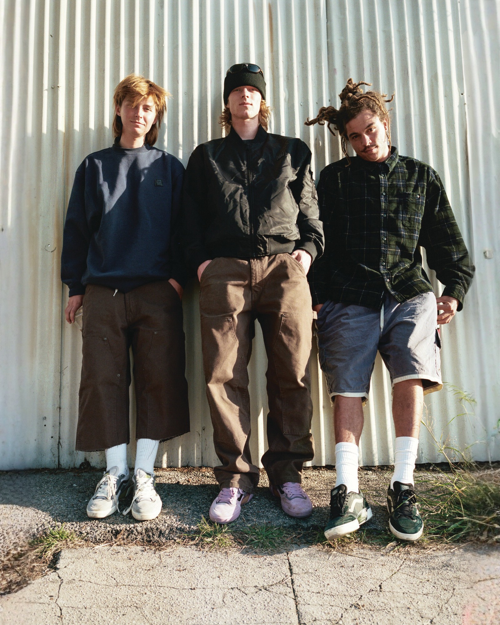 パーシュース　sp Skechers Slip-ins: Vigor AT -