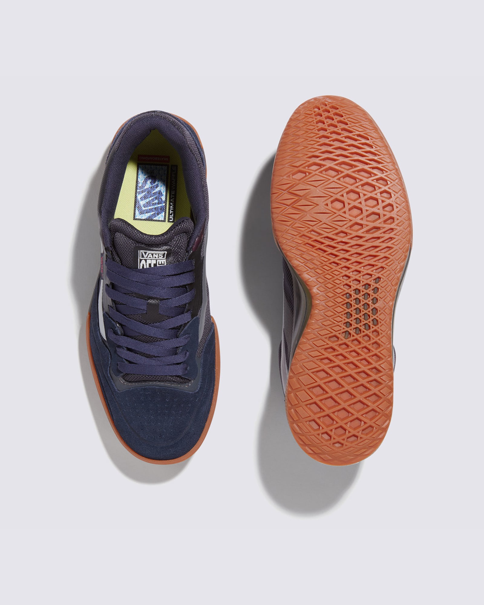 AVE 2.0| VANS（ヴァンズ）公式ストア