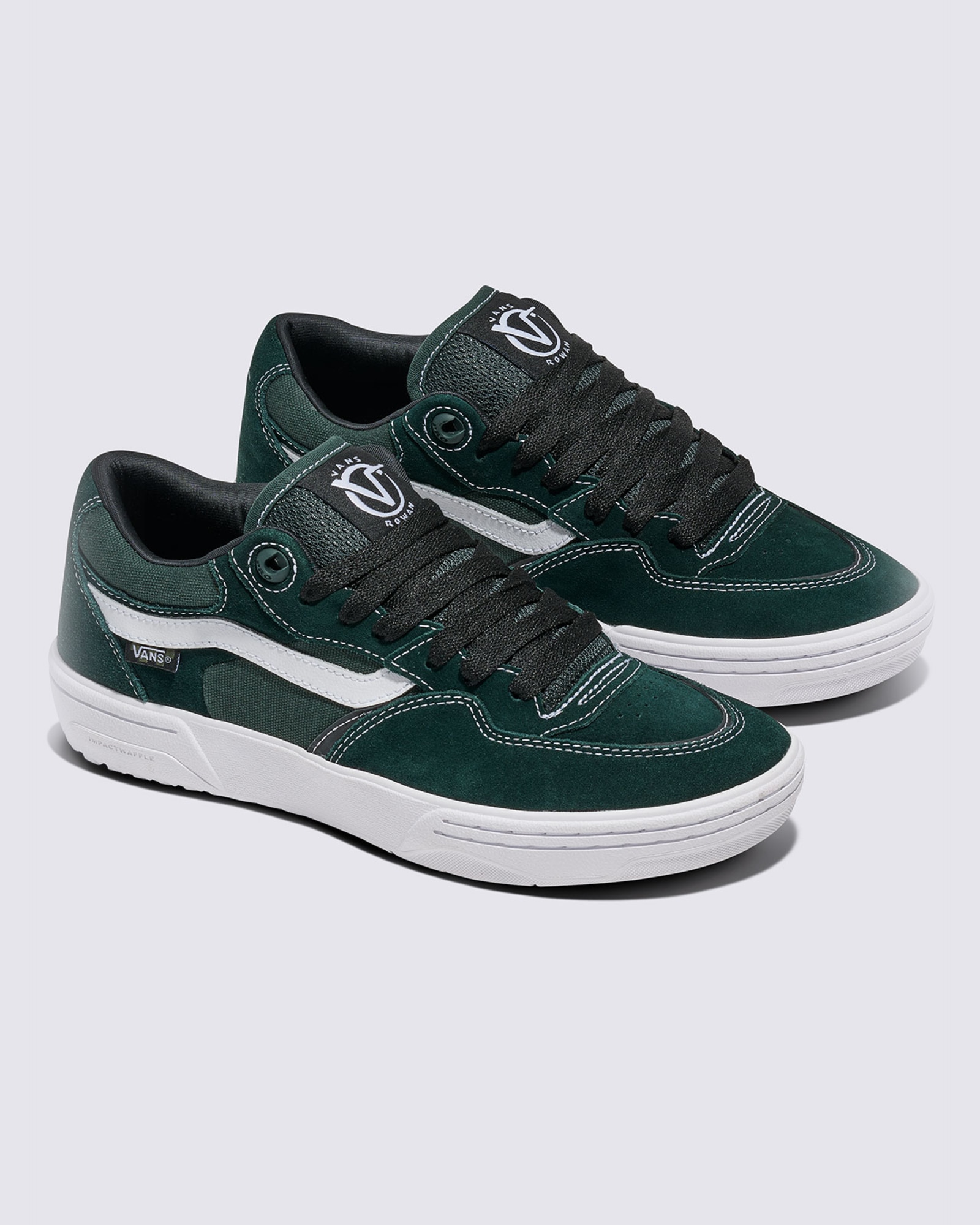 ローワン 2| VANS（ヴァンズ）公式ストア