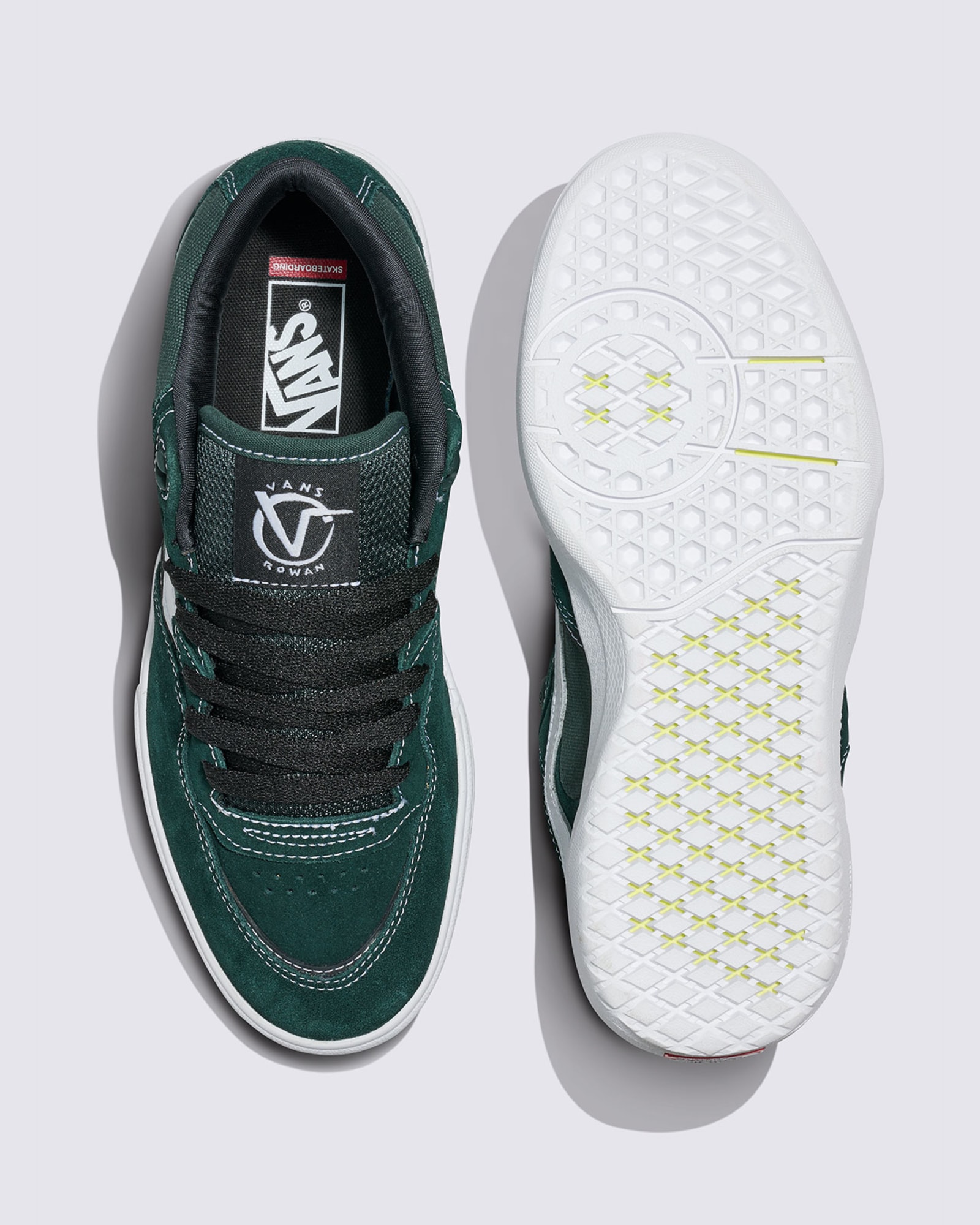 ローワン 2| VANS（ヴァンズ）公式ストア