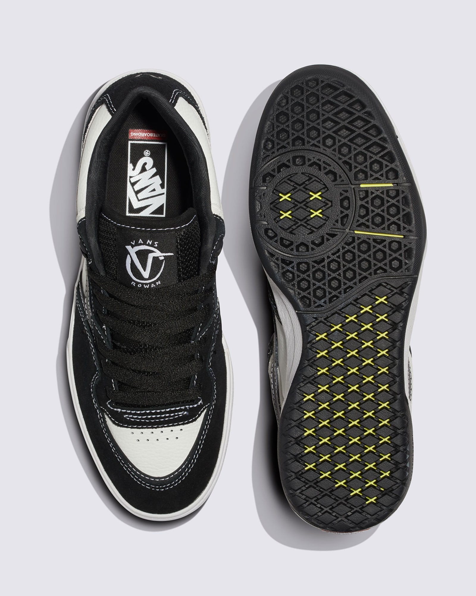 ローワン 2| VANS（ヴァンズ）公式ストア