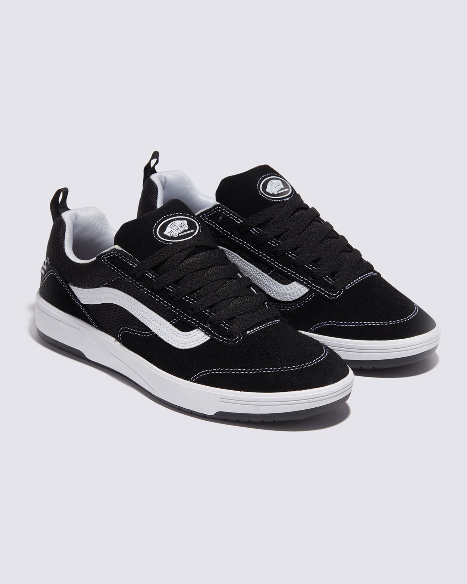 スケート ザバ| VANS（ヴァンズ）公式ストア