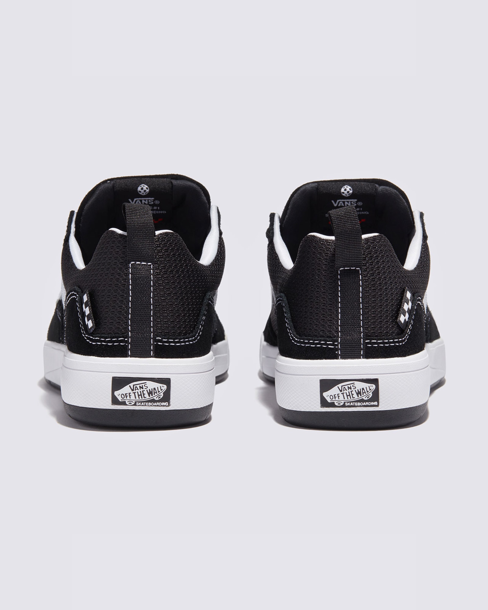 スケート ザバ| VANS（ヴァンズ）公式ストア