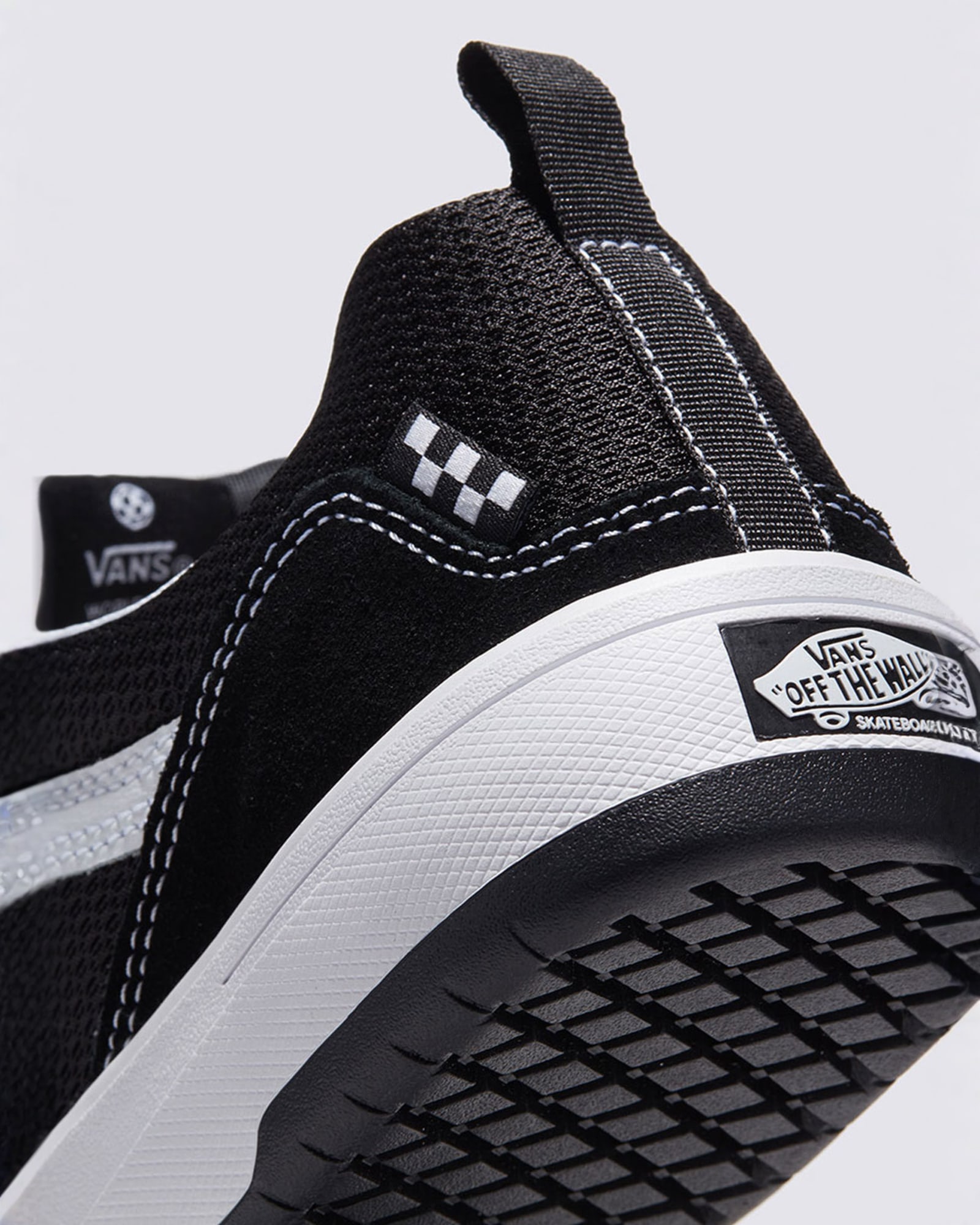 スケート ザバ| VANS（ヴァンズ）公式ストア