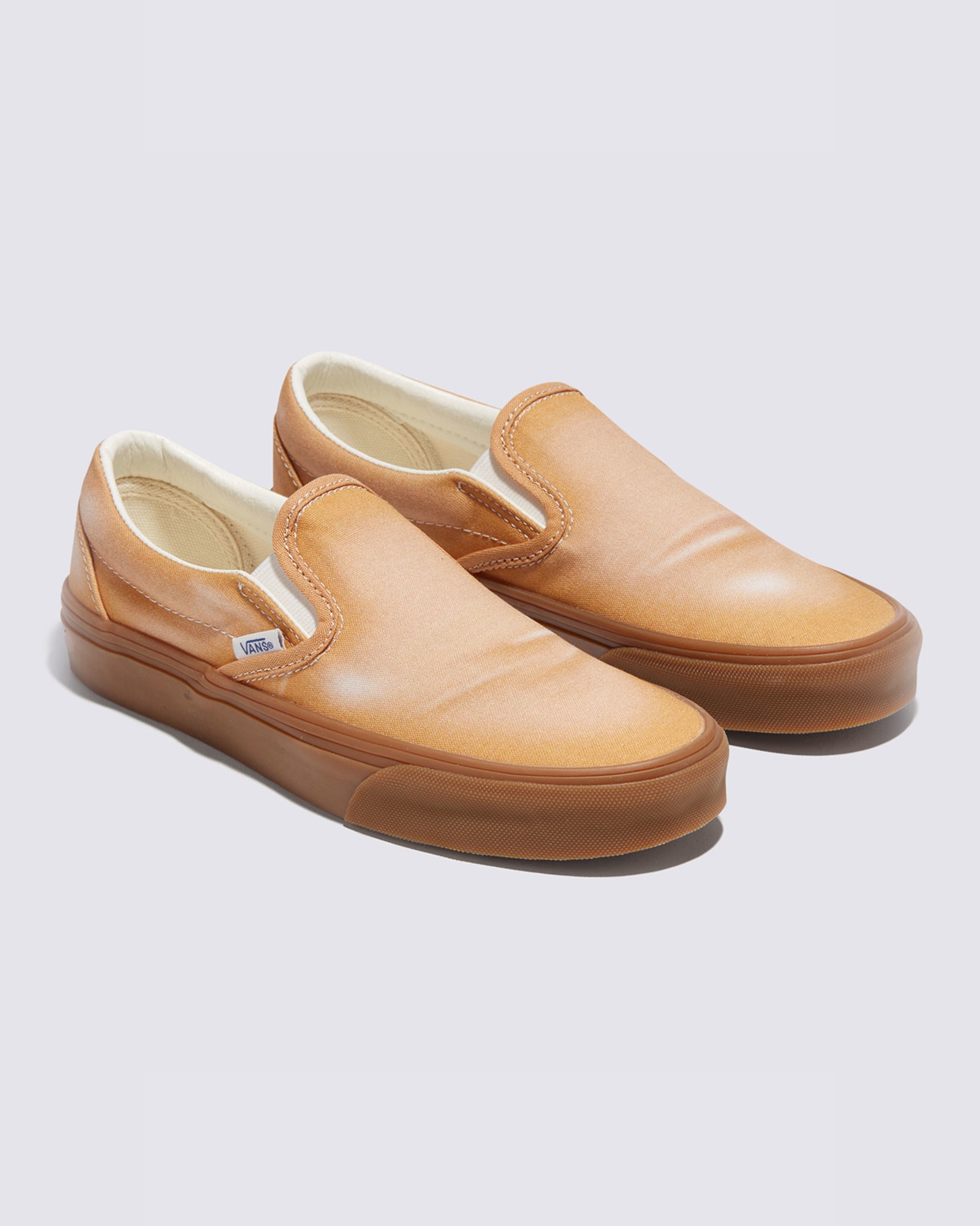 クラシック スリッポン ウェーブウォッシュ image number 1