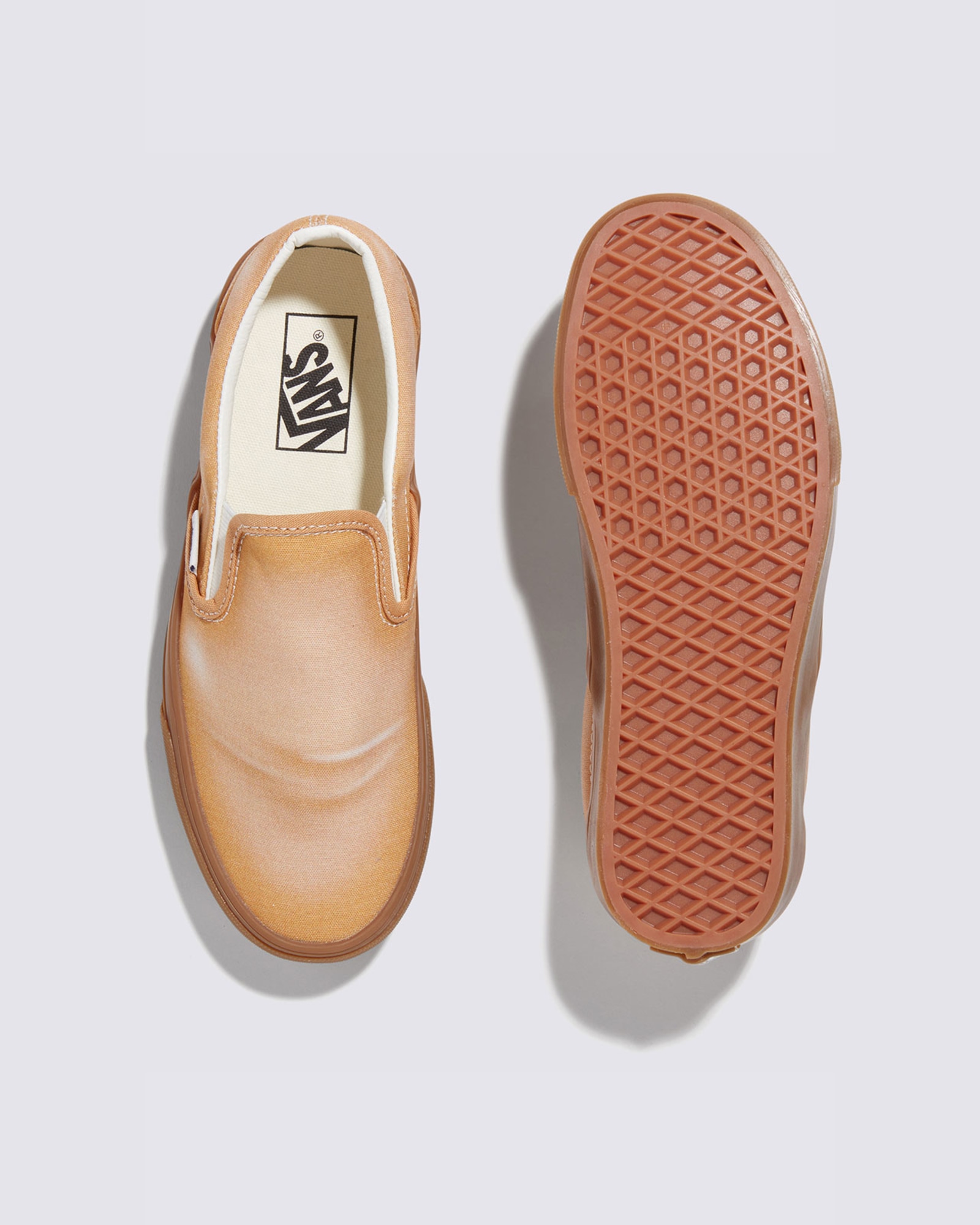 クラシック スリッポン ウェーブウォッシュ image number 2