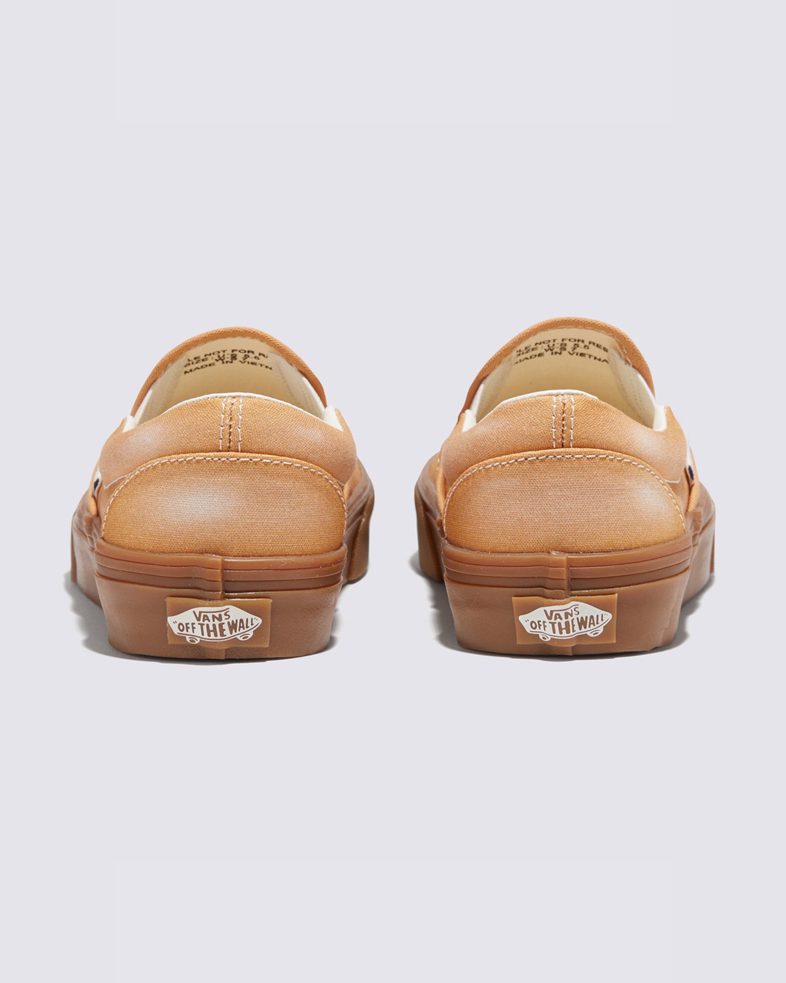 クラシック スリッポン ウェーブウォッシュ image number 3