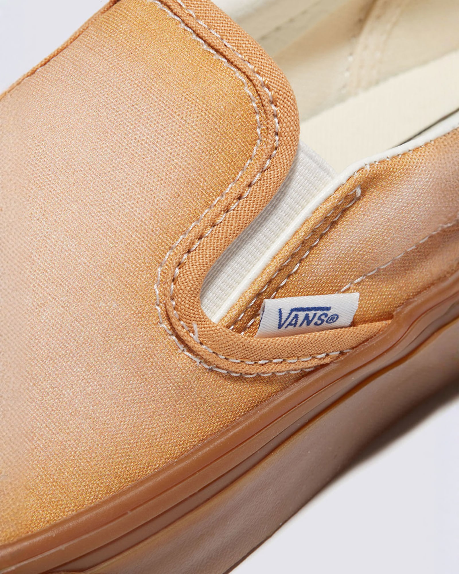 クラシック スリッポン ウェーブウォッシュ image number 4