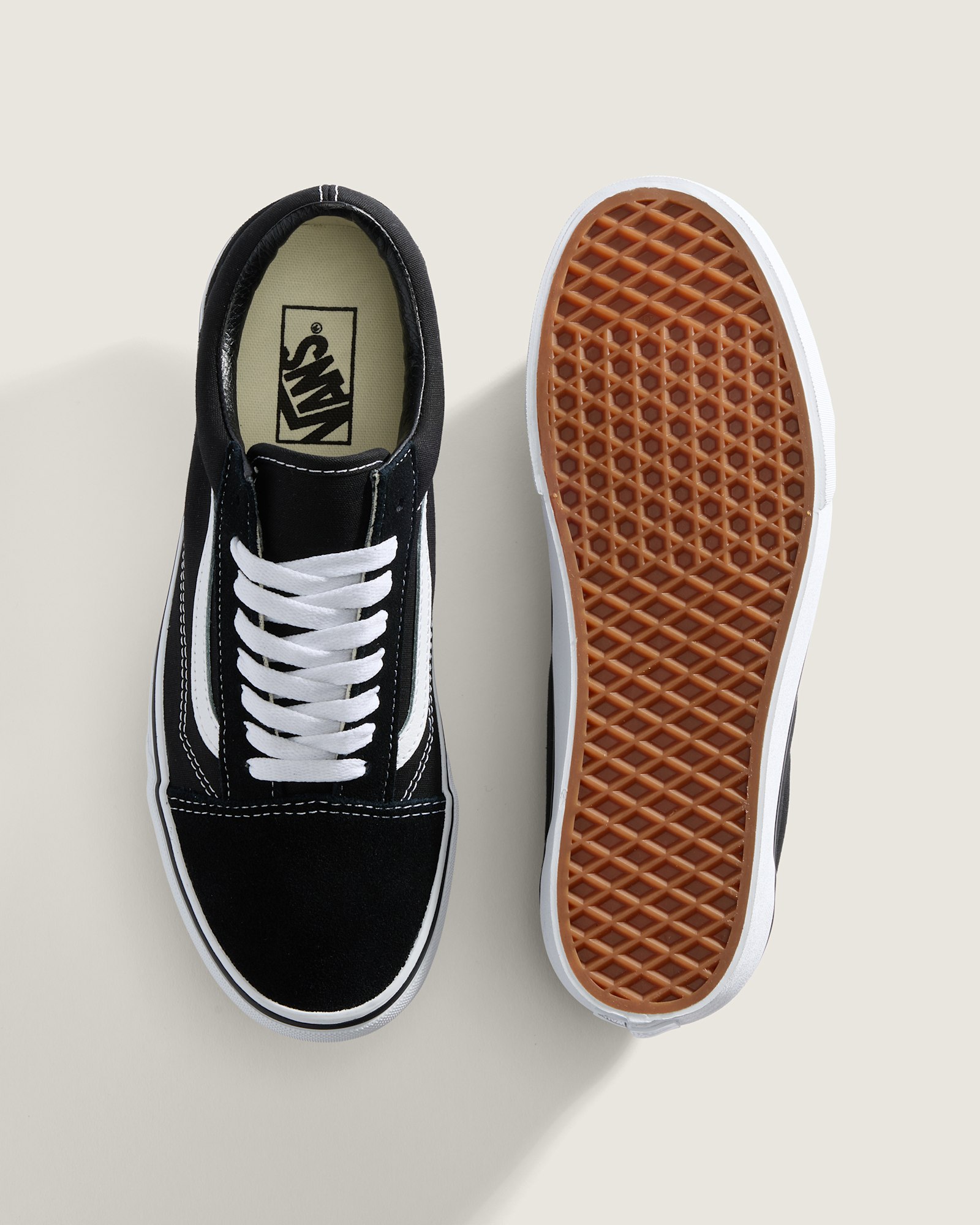 オールドスクール プラットフォーム image number 2