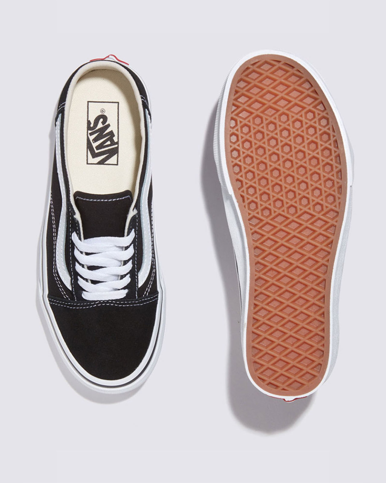 オールドスクール ミュール image number 2