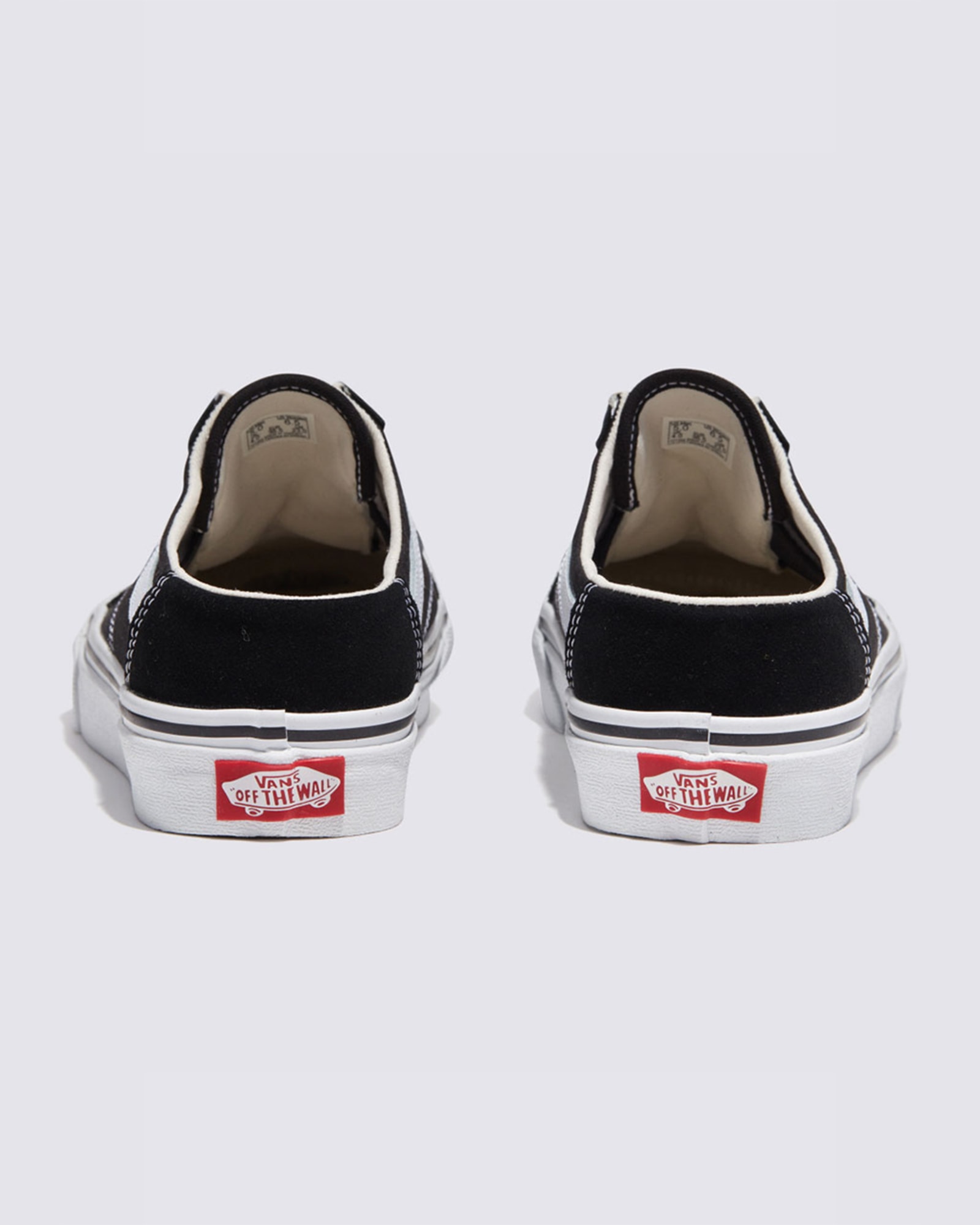 オールドスクール ミュール image number 3