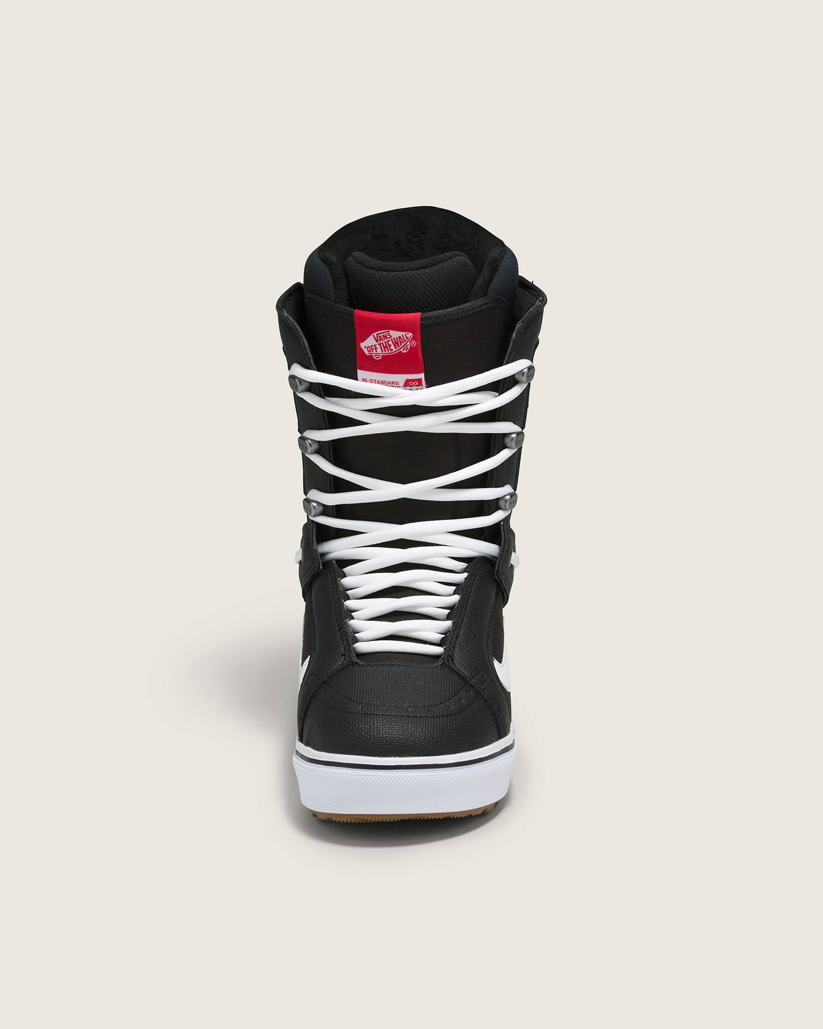 ハイスタンダード OG| VANS（ヴァンズ）公式ストア