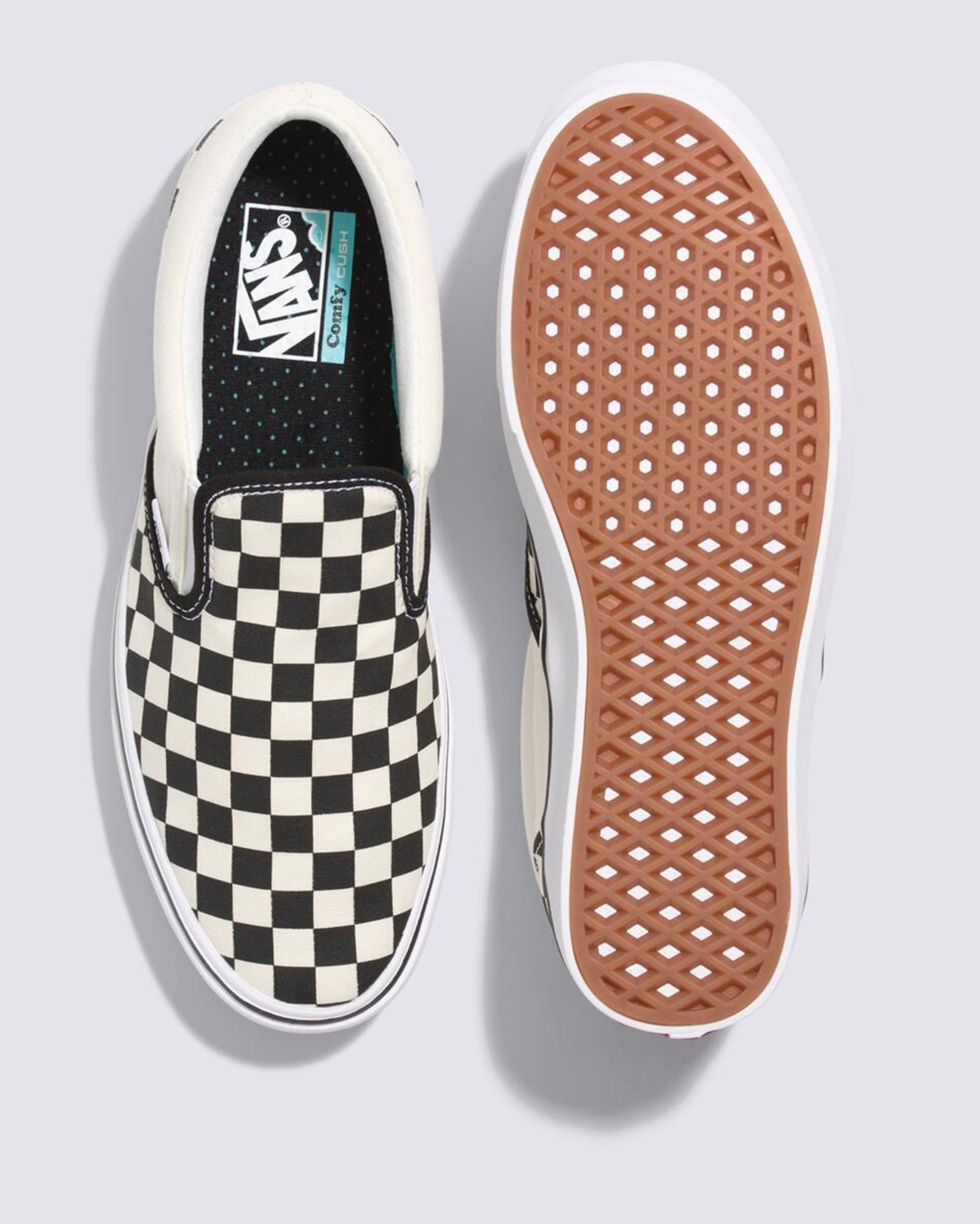 コンフィクッシュ スリッポン image number 2