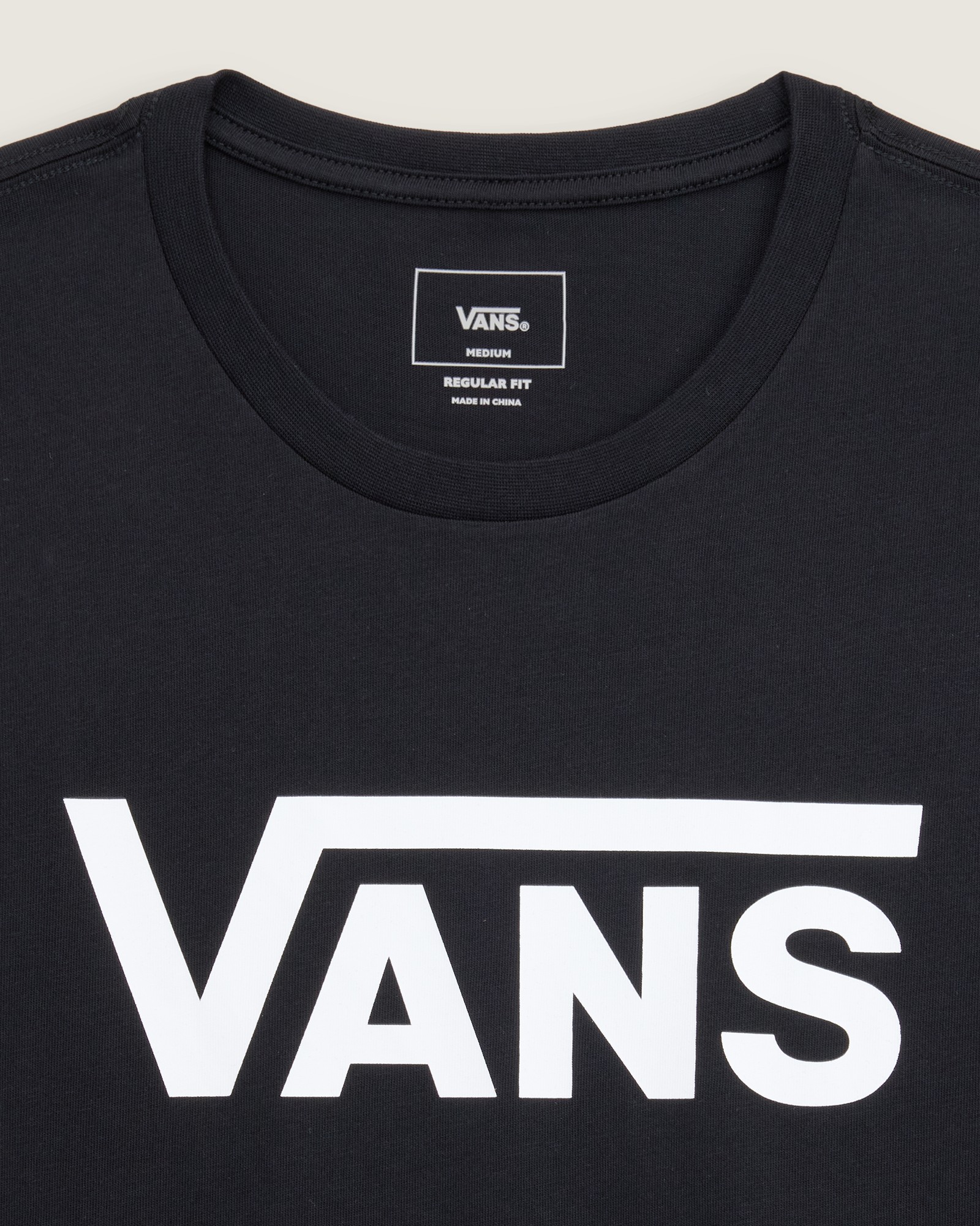 ドロップVロゴ Tシャツ image number 2